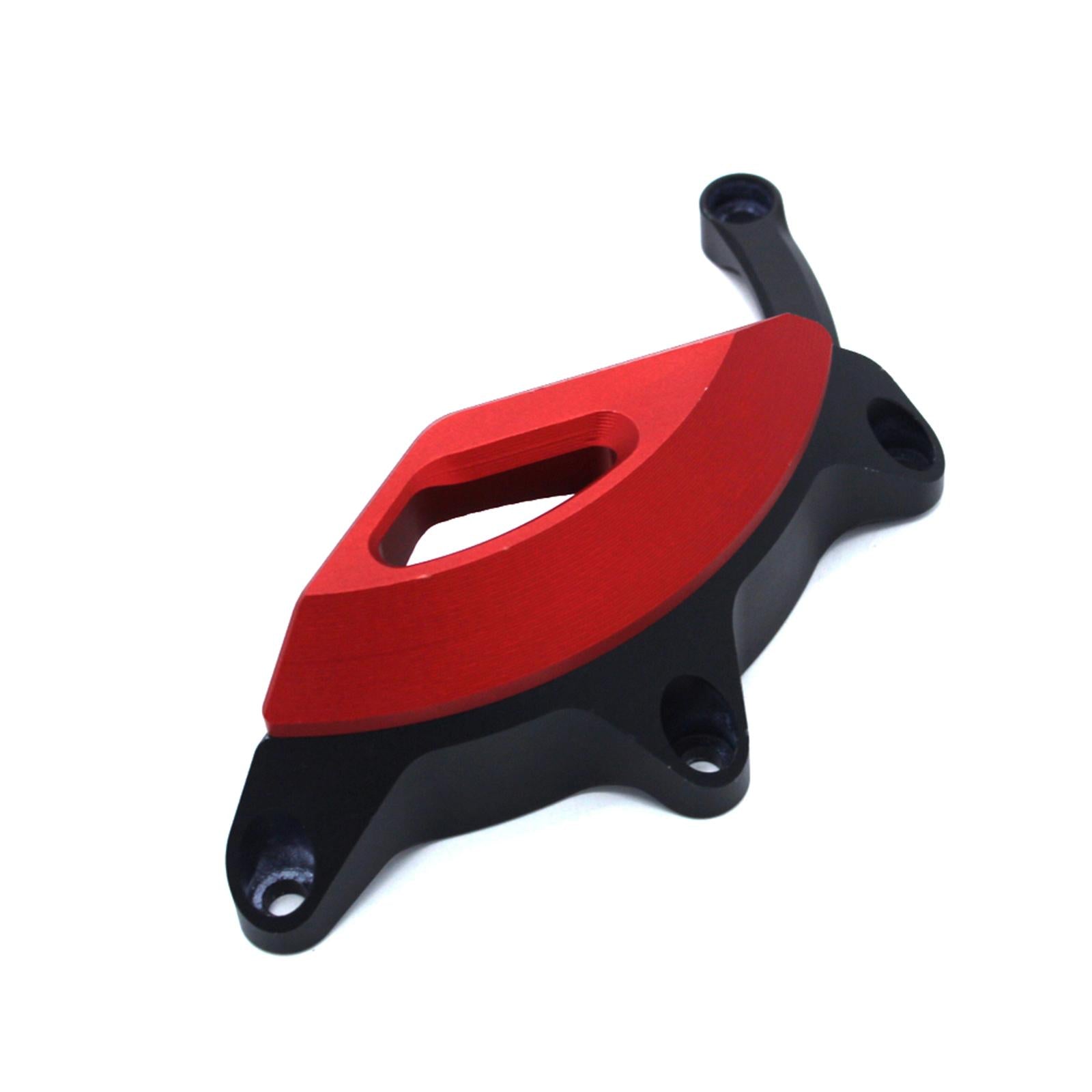 Motorcycle Fairing Kit Fairing Panel for Yamaha Mt-09 Tracer XSR900 Red