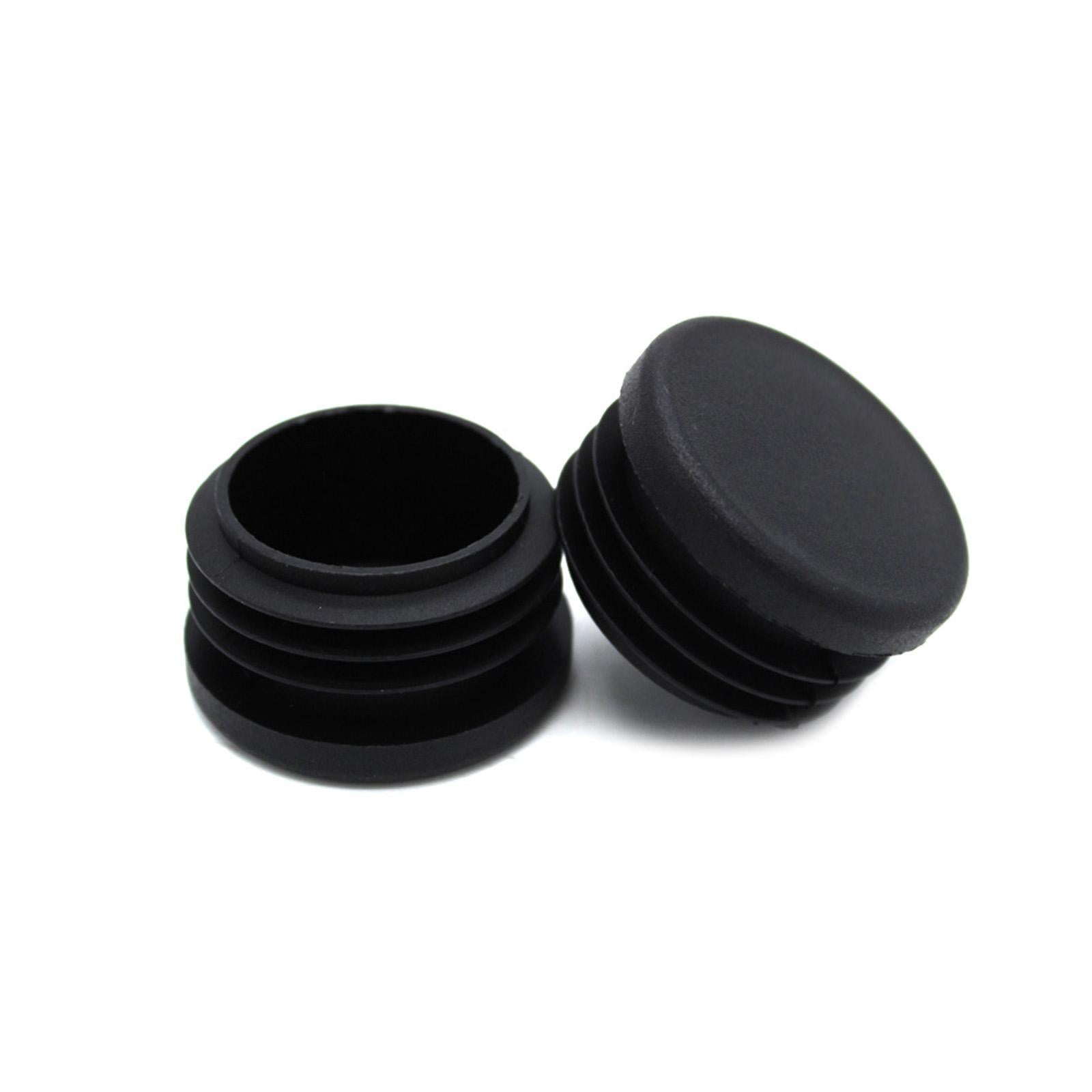 2 Pieces Motorcycle Frame Hole Cover Caps Fit for Suzuki V-Strom DL250