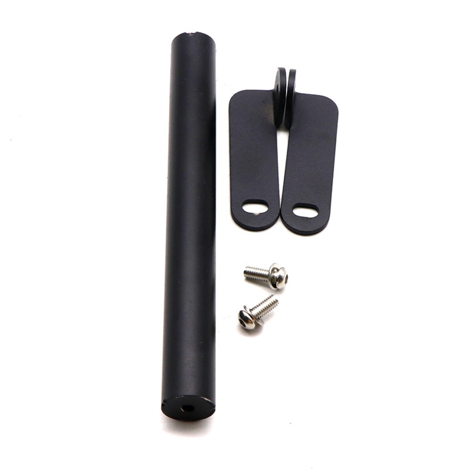 Aluminum Alloy Motorcycle Phone Bracket Navigation Bracket Fit for SYM