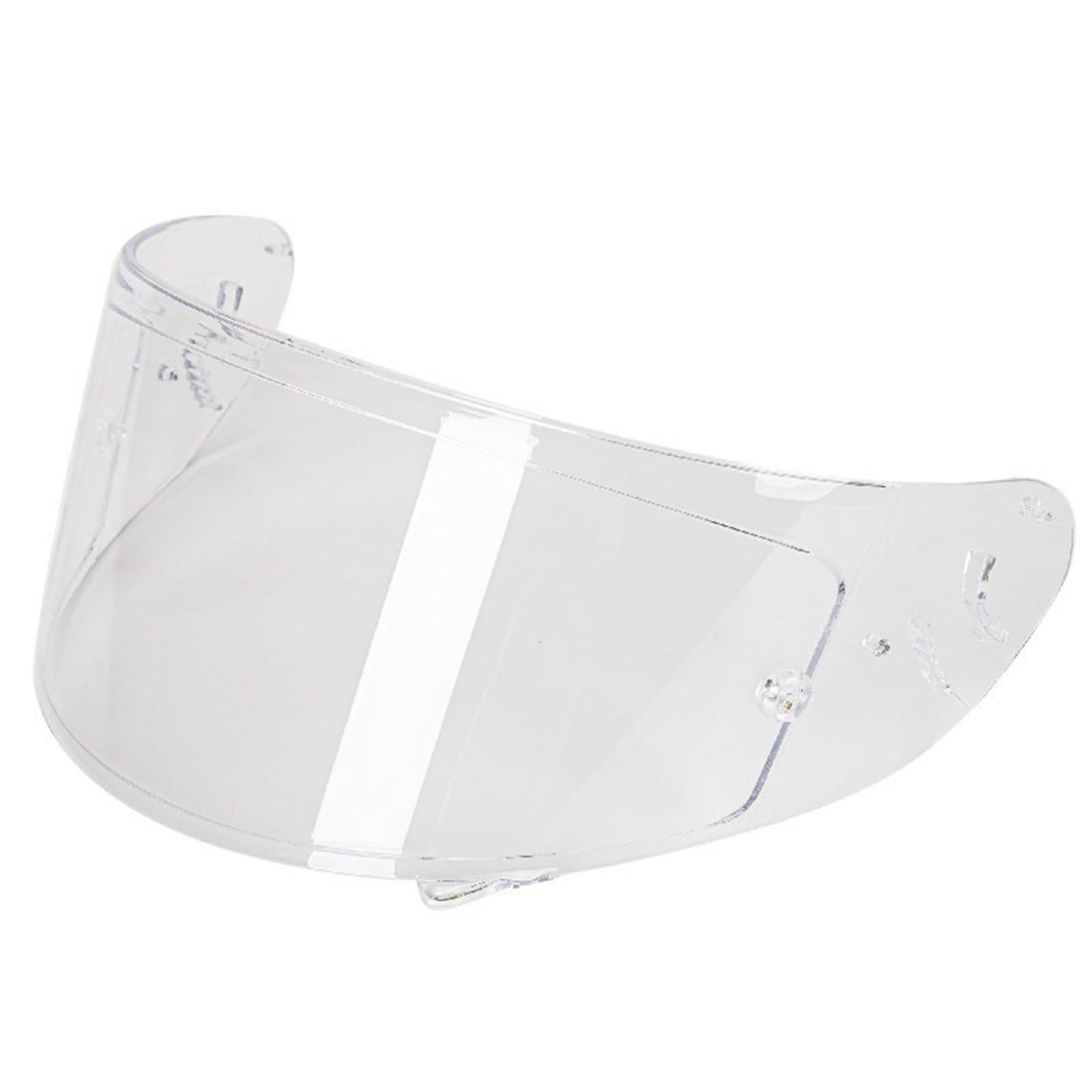 Motorcycle Mt-V-09 Helmet Lens Anti-Fog for MT Kre Kre Sv Helmets Clear