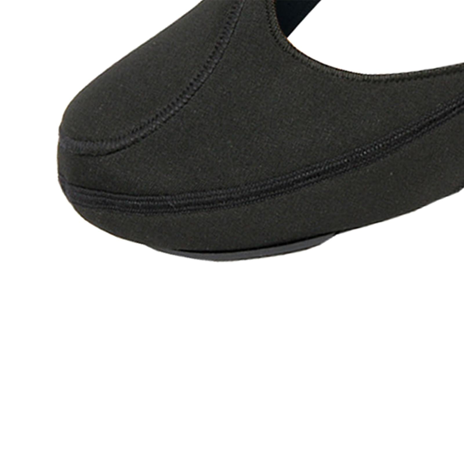 Motorbike Gear Shift Pad Riding Free Size for Men Women for Regular Shoes