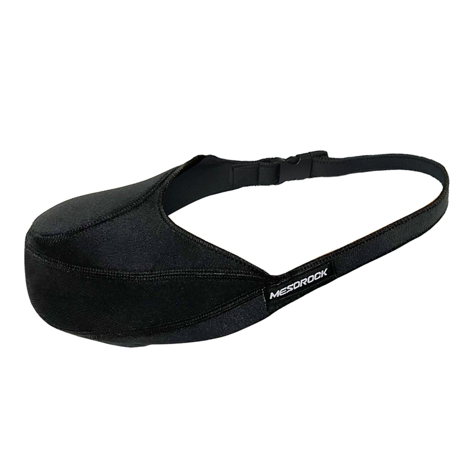 3xMotorbike Gear Shift Pad Riding Free Size for Men Women for Platform Shoes