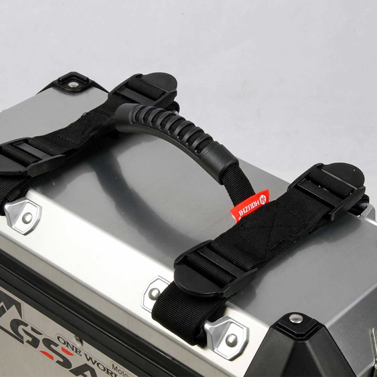 Side Handle Rope Accessories DIY Parts Fit for Side Box Luggage F800GS Adv