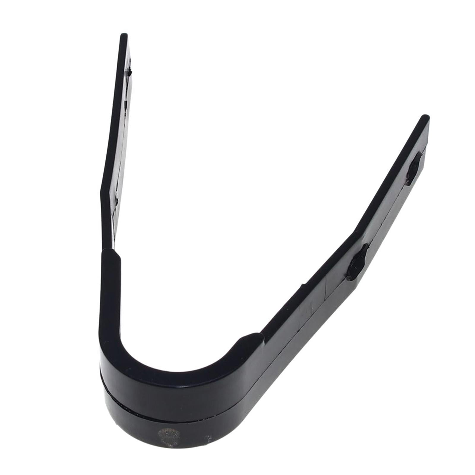 Chain Slider Rear Swingarm Cover Protector Guard Guide Fit for Trail Bike