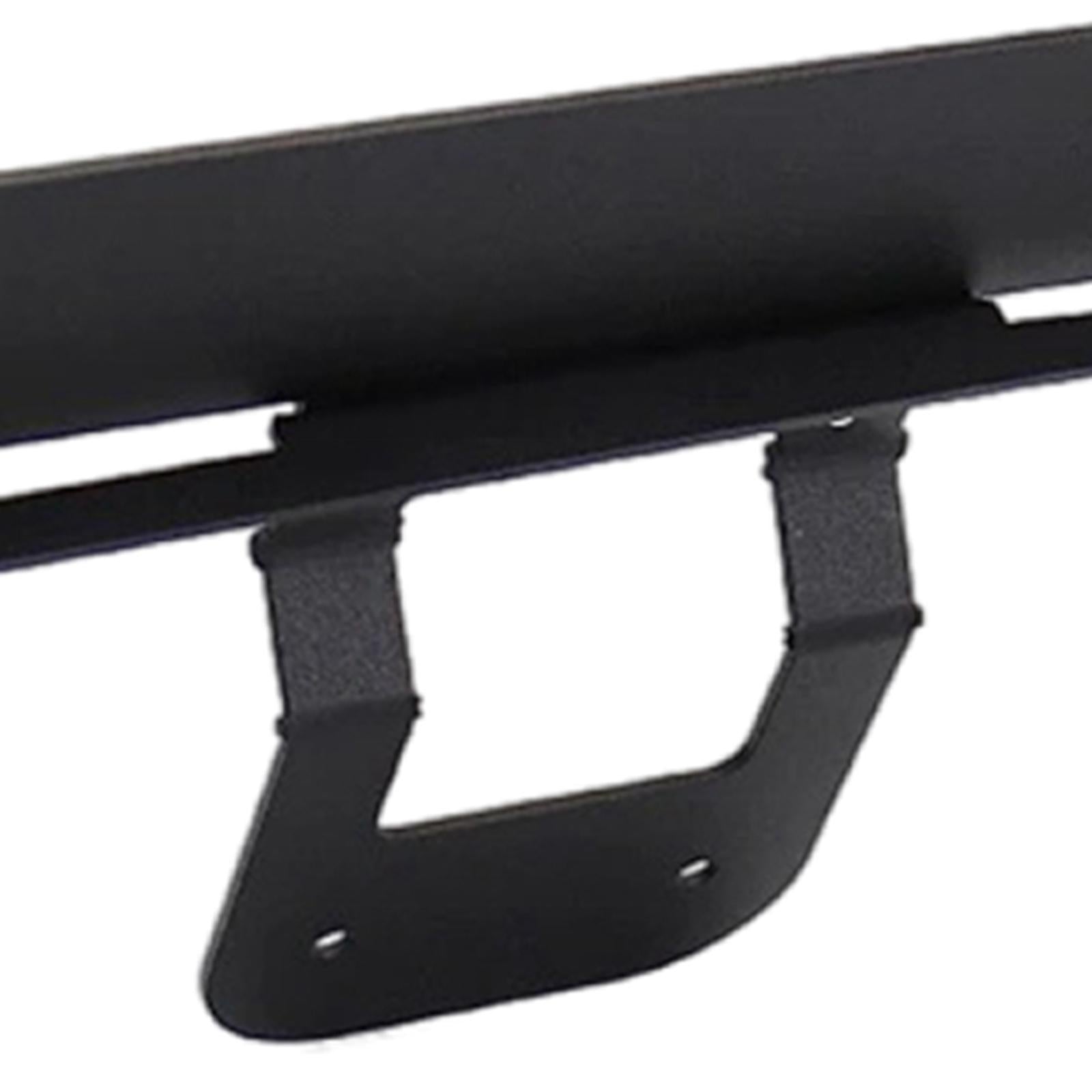 Motorbike Meter Frame Cover Durable Sun Visor for BMW R1250RT 2021-2022