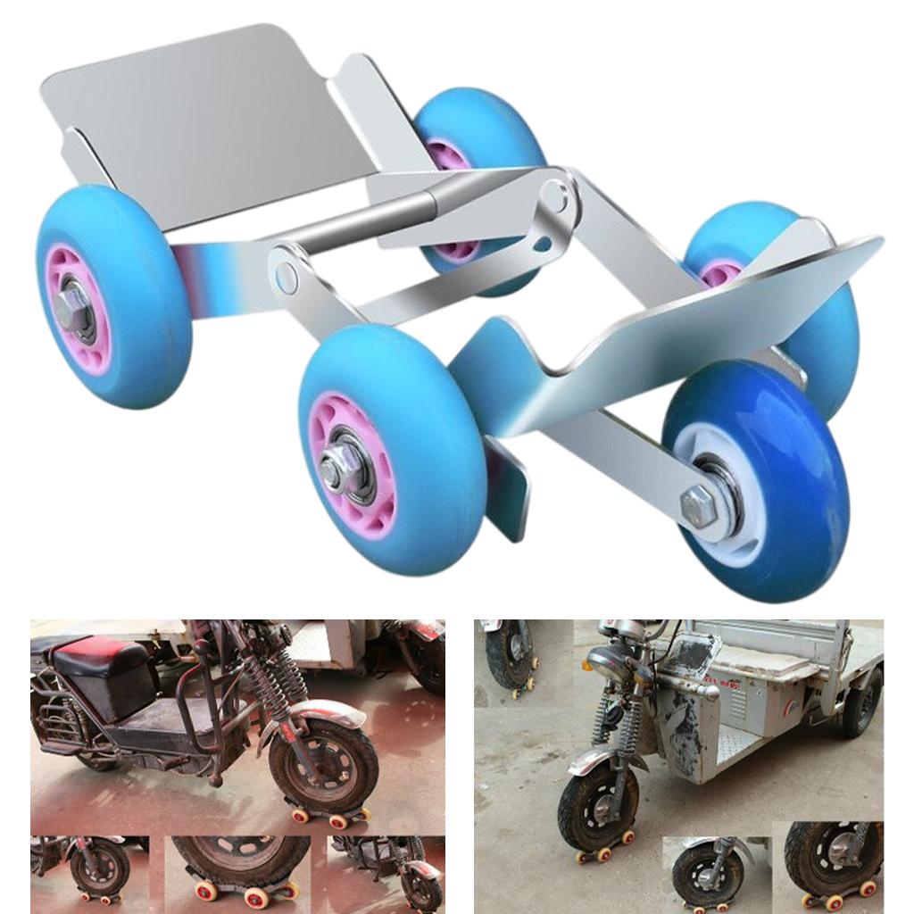 Motorcycle Moving Trailer Car Roadside Assistance Professional