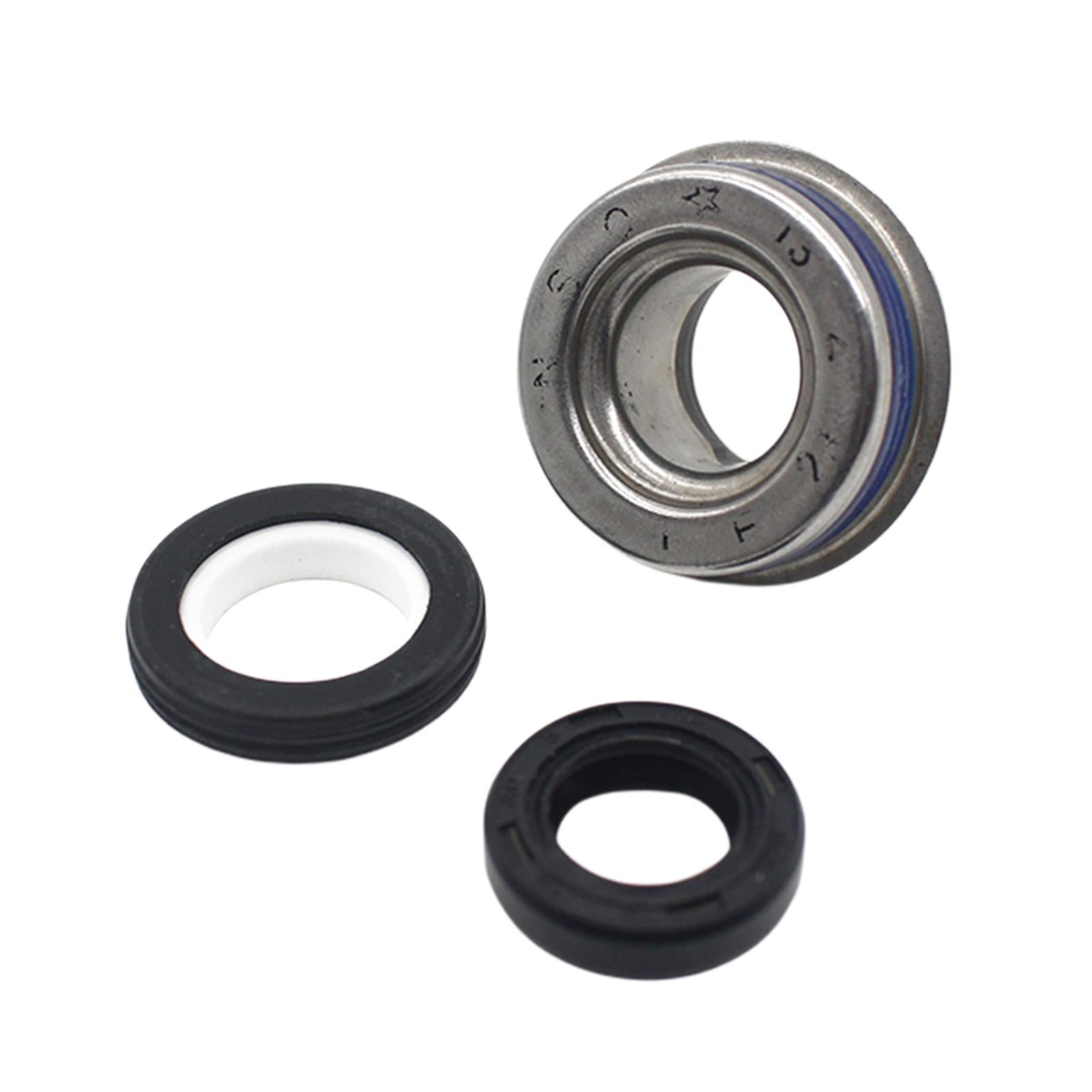 Water Pump Oil Seals for TM Max500 XP500 Yy-Yl-Zs 2009-2010 Durable