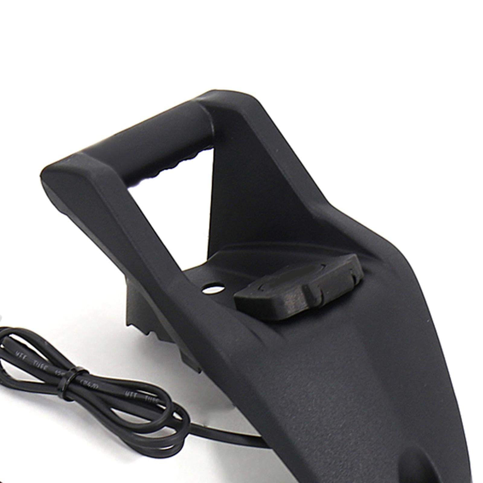 Motorcycle Phone GPS Bracket Converter Mount Fit for Yamaha T Max 530 560