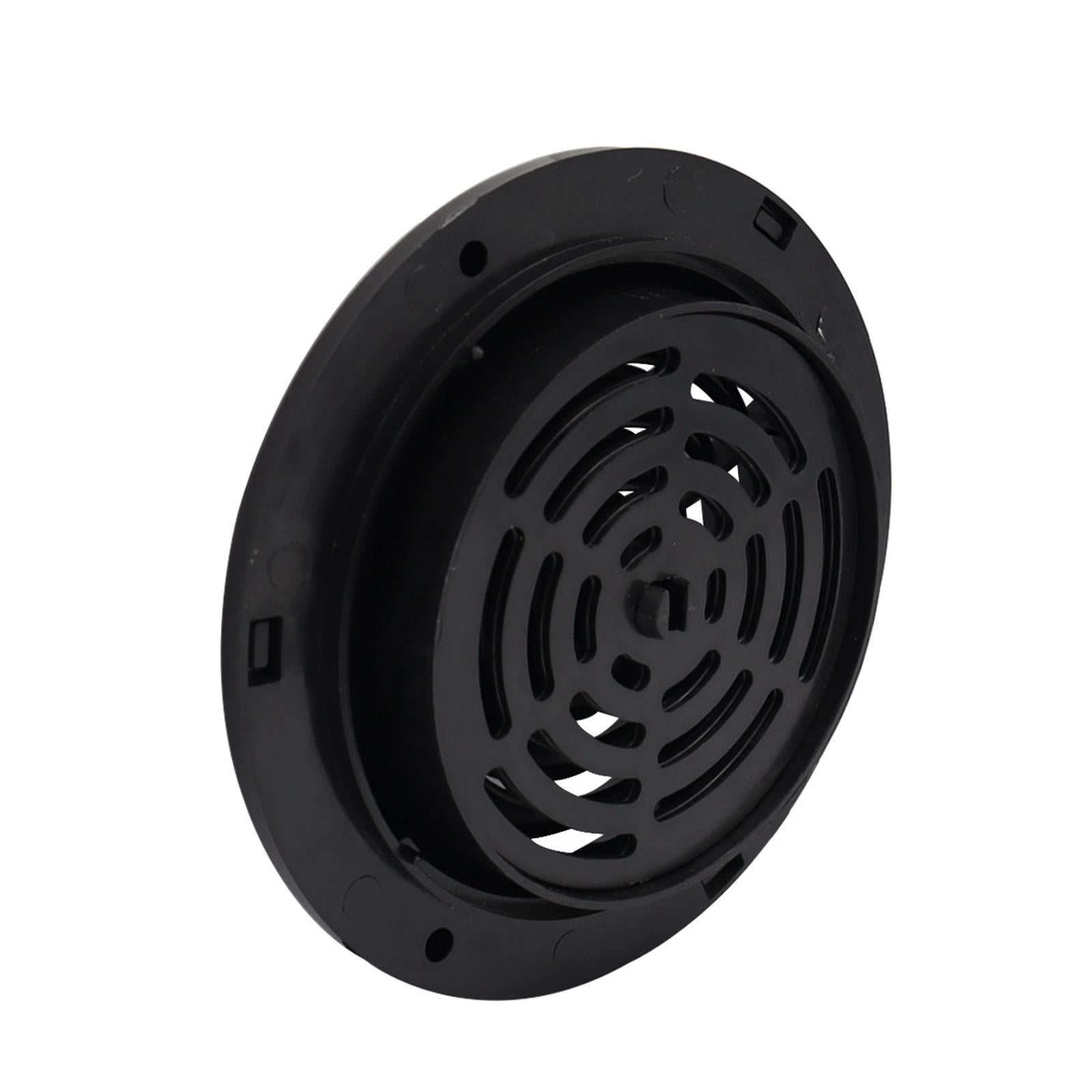 Universal Air Conditioning Outlet Vent A/C Fits for Yacht Vent Systems