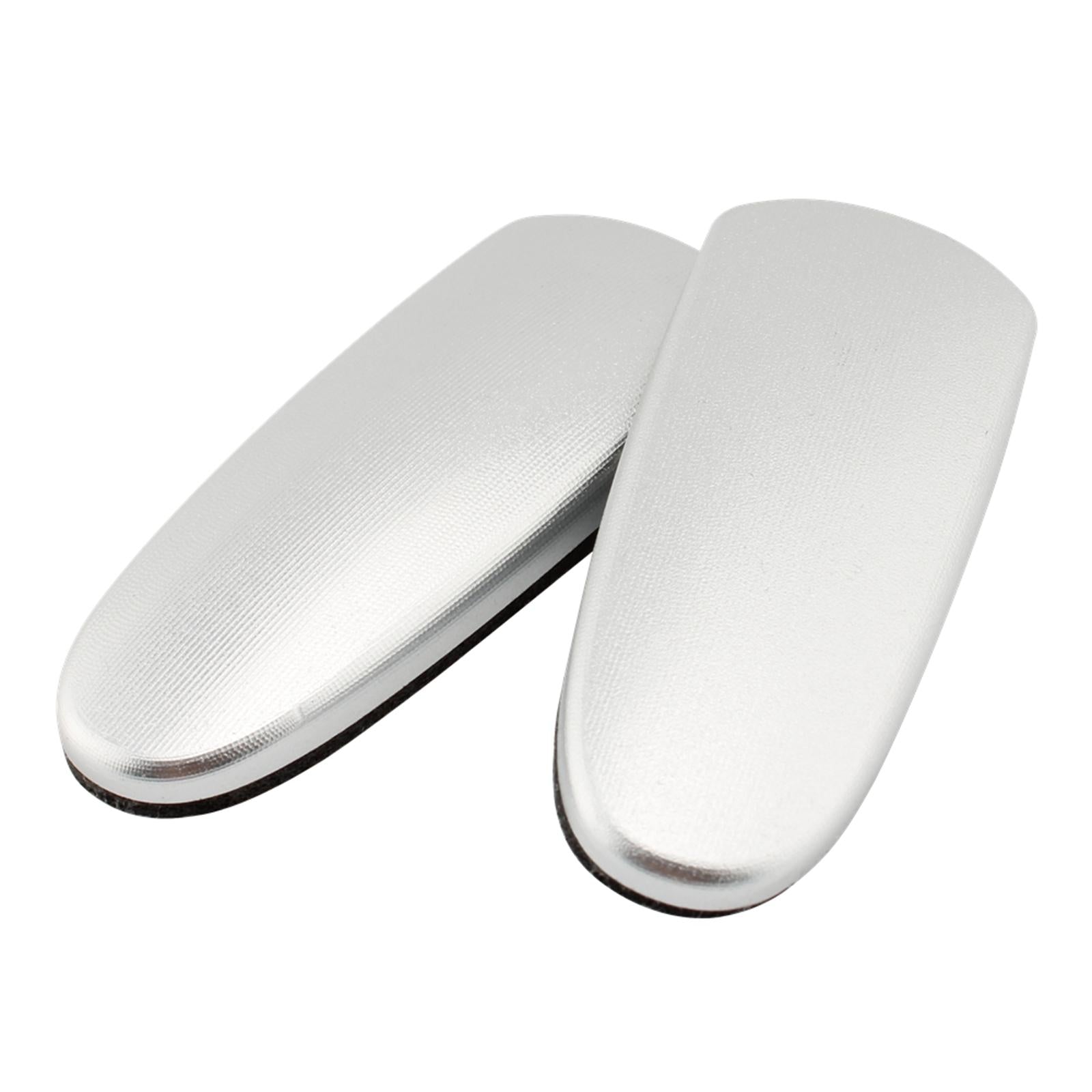 2Pcs Handlebar Clamp Hole Cover Set Riser Clamps for BMW BMW R Ninet