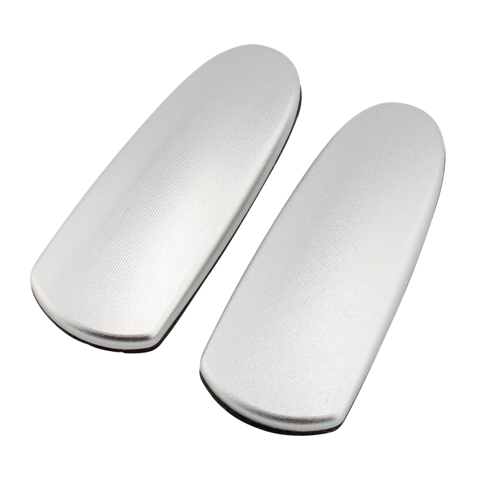 2Pcs Handlebar Clamp Hole Cover Set Riser Clamps for BMW BMW R Ninet