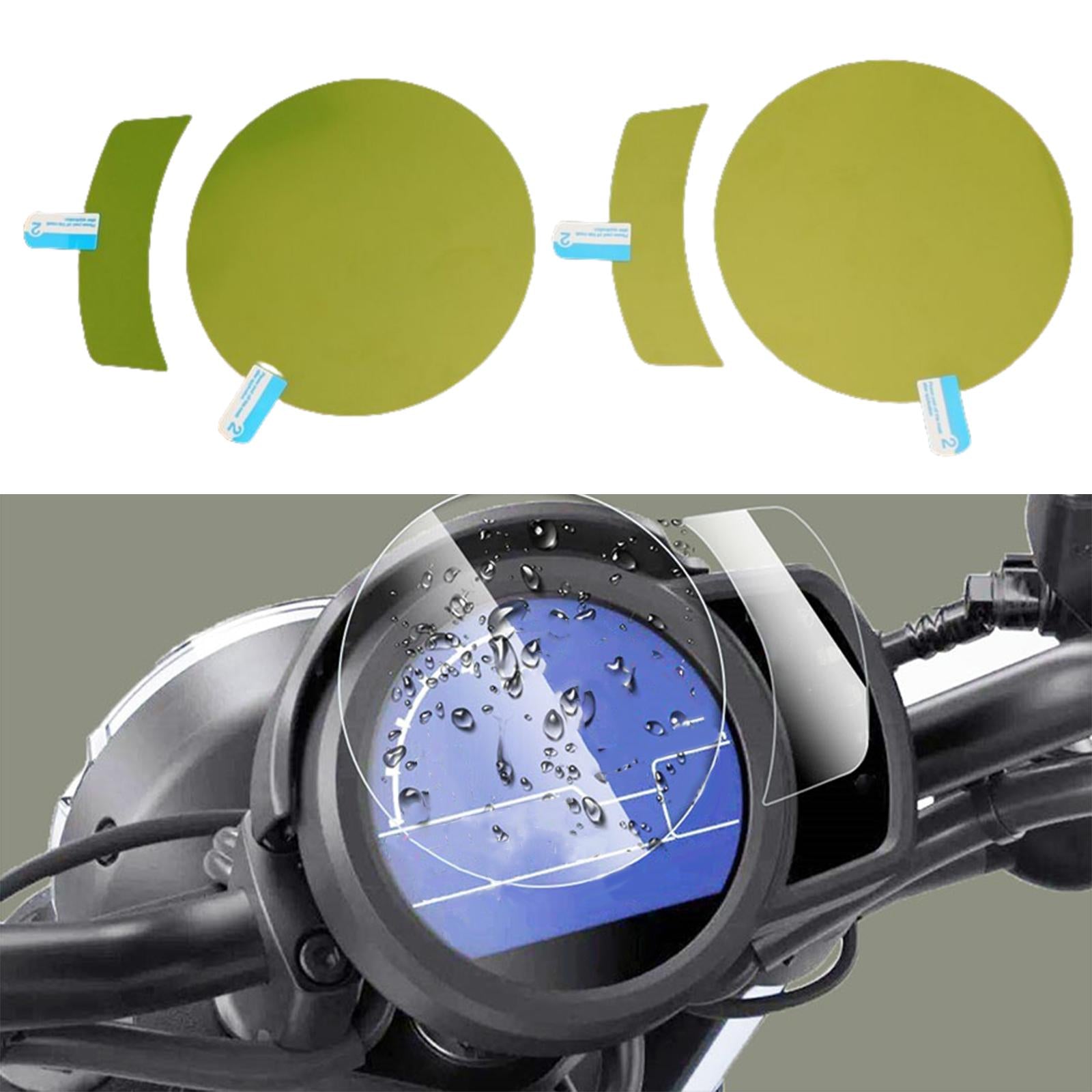 Instrument Dashboard Screen Protector Fit for Honda Rebel Cmx 1100 Cmx1100