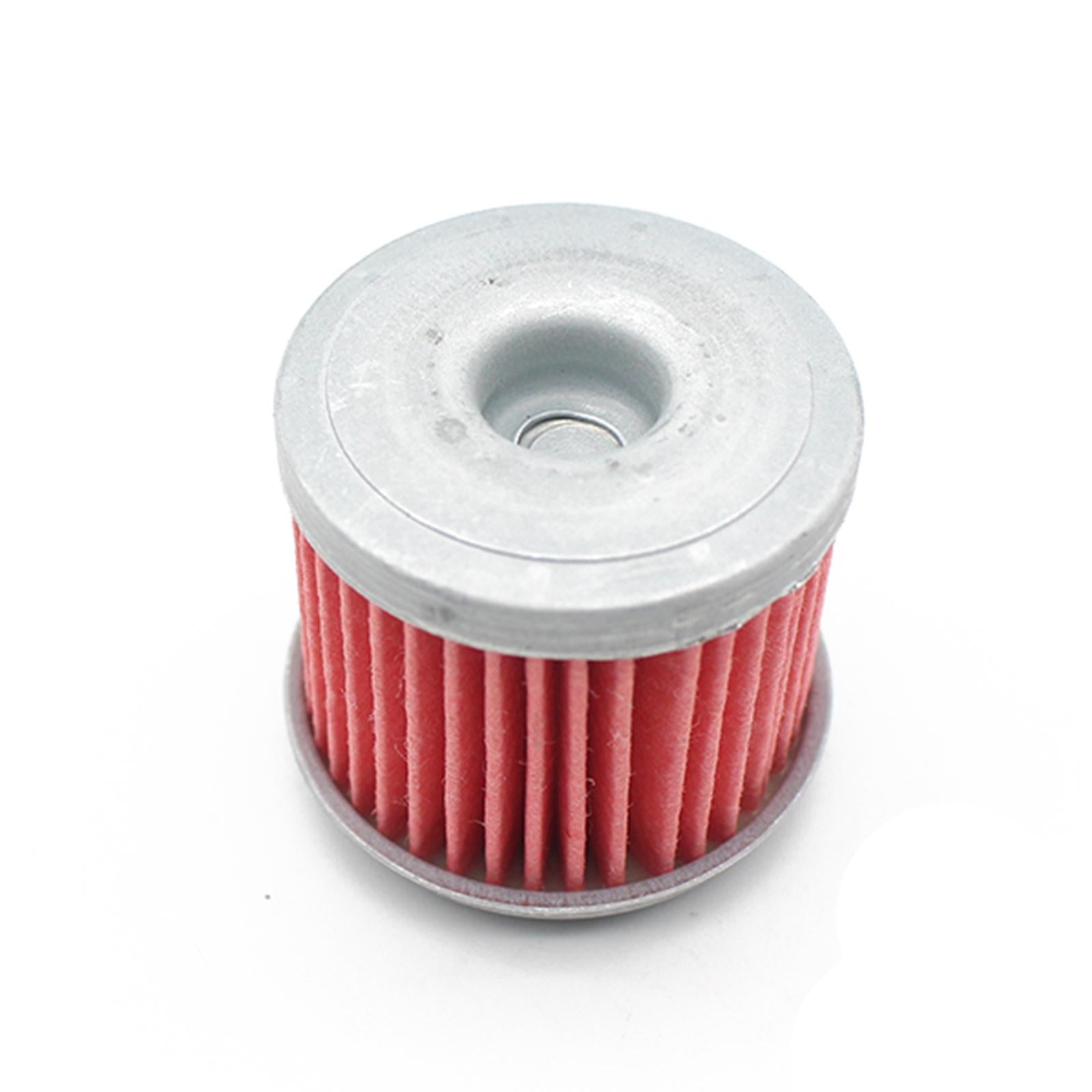 2xOil Filter Fits for Honda SXS1000 1000 M3 2016-2017 ACC Replacement