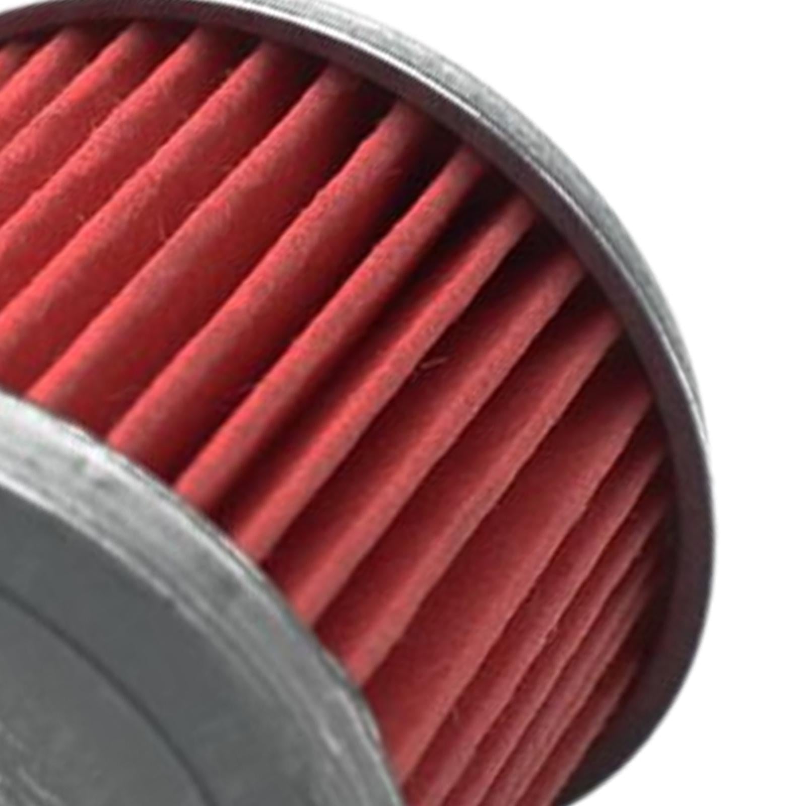 2xOil Filter Fits for Honda SXS1000 1000 M3 2016-2017 ACC Replacement