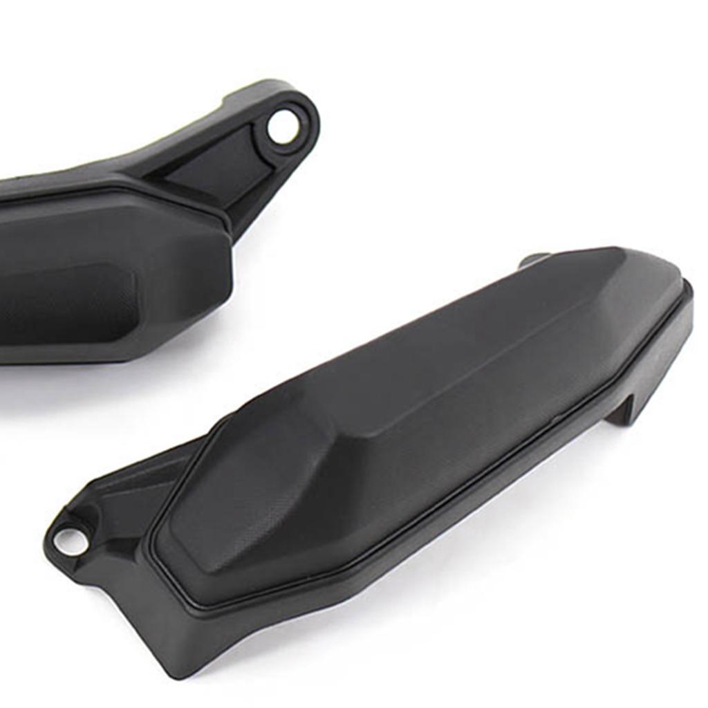 Motorcycle Engine Protector Guard Bumper Fit for Yamaha MT-07 Tracer 7 700