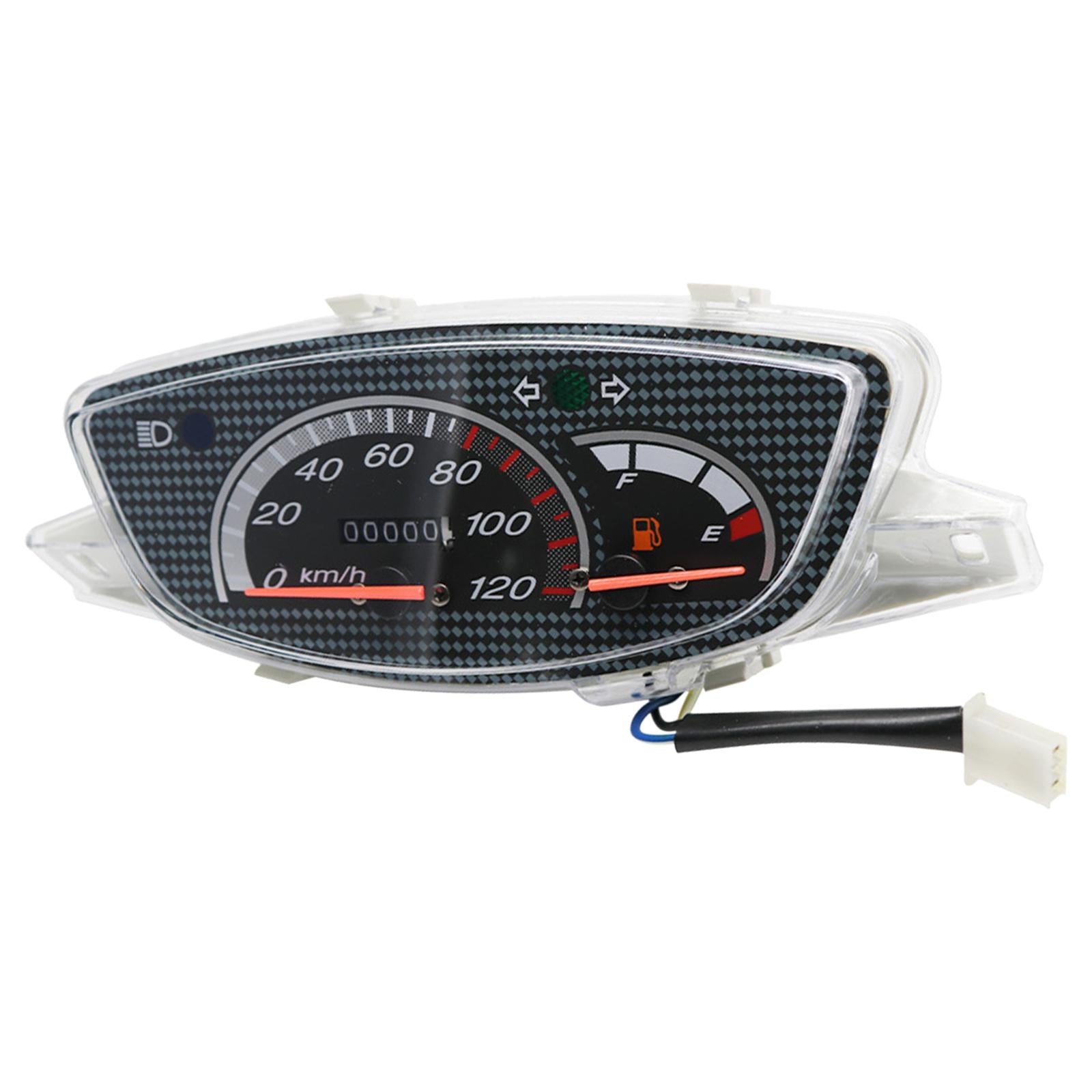 Motorcycle Speedometer Instrument for Honda Diozx AF34/35 Motorbike Scooter