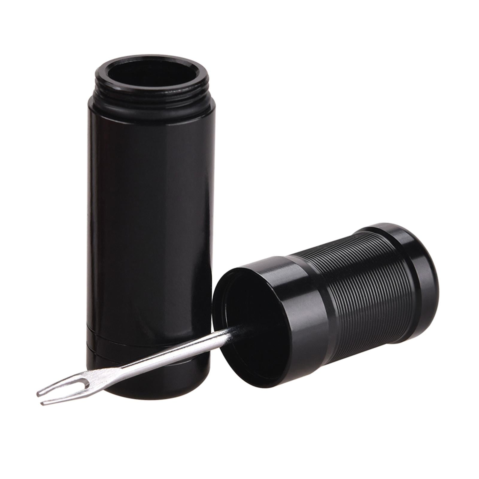 Tubeless Bike Tyre Repair Kit Fit for Bike Easy to Install Durable 1 Set
