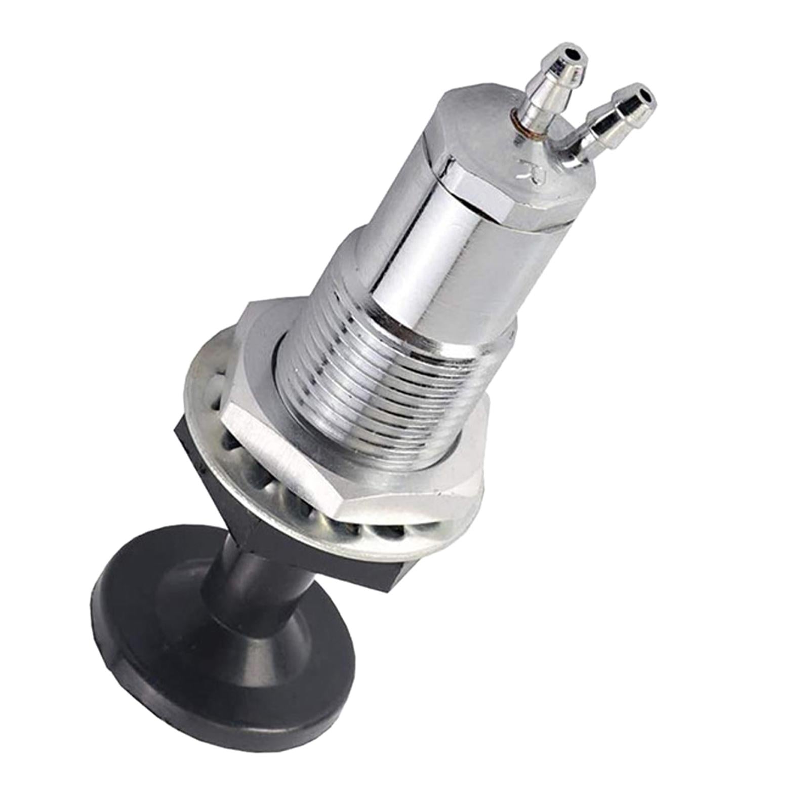 Car Fuel Primer Plunger Pump Kit Replacement Fit for Kawasaki 10161-Ad