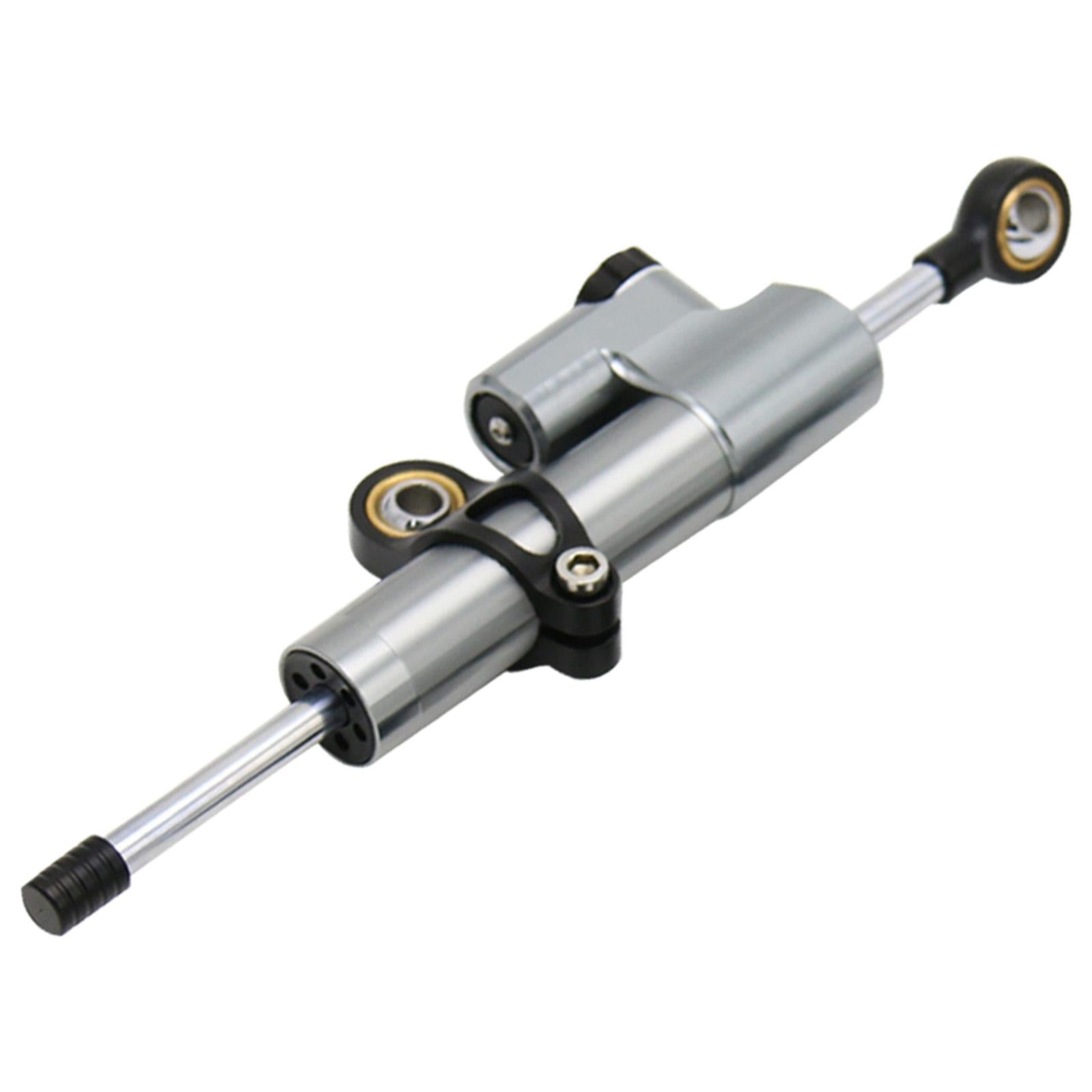 Steering Damper Motorbike Modification Parts Damper Holder for Z900 2017-19 Titanium Damper