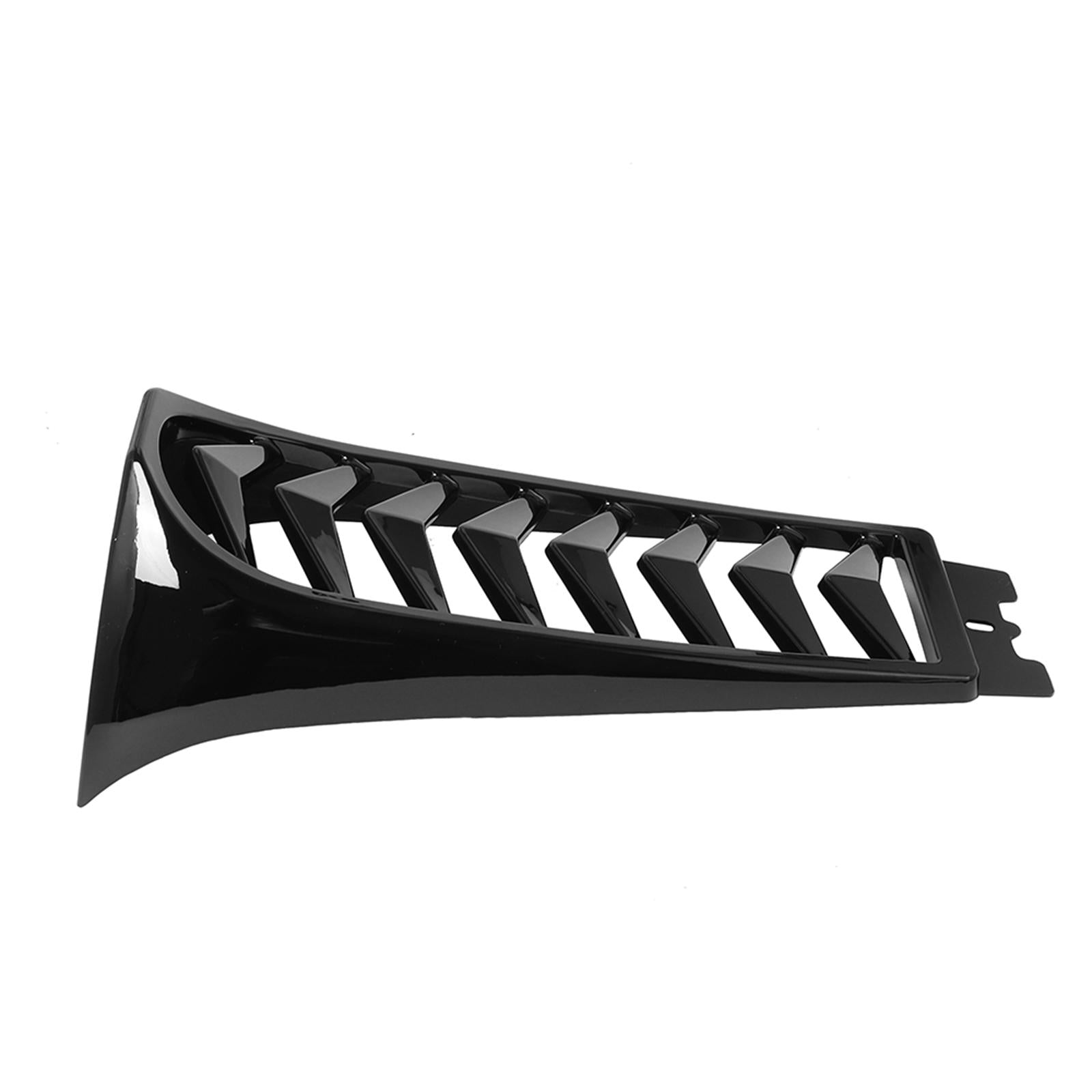 Radiator Cover for Harley Breakout Softail Street Bob Replacement