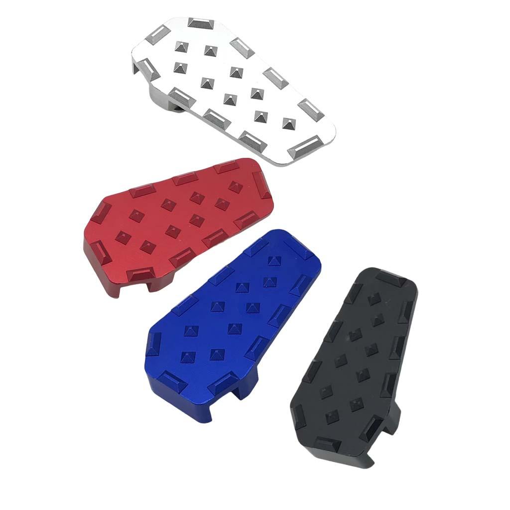 Motorcycle Brake Pedal Extender for BMW S1000XR 2015-2019 Replaces Black