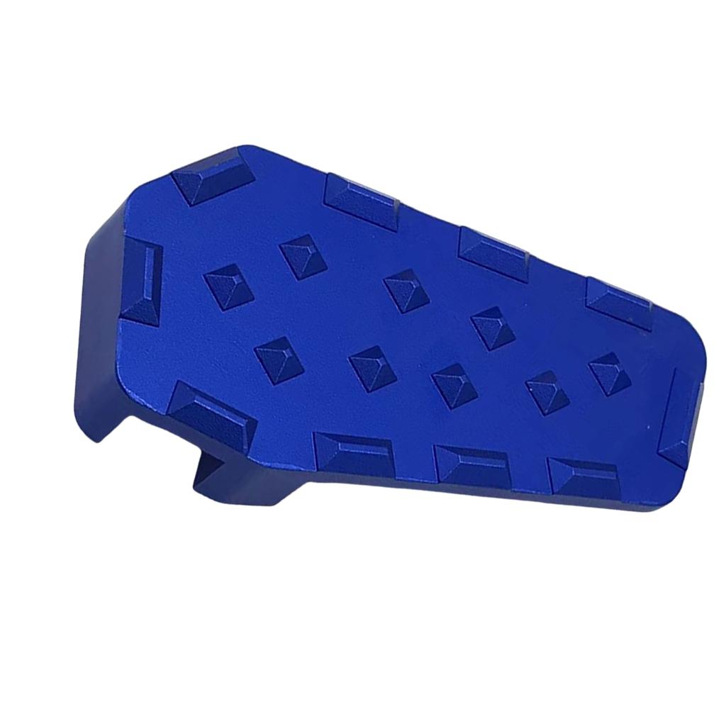 Motorcycle Brake Pedal Extender for BMW S1000XR 2015-2019 Replaces Blue