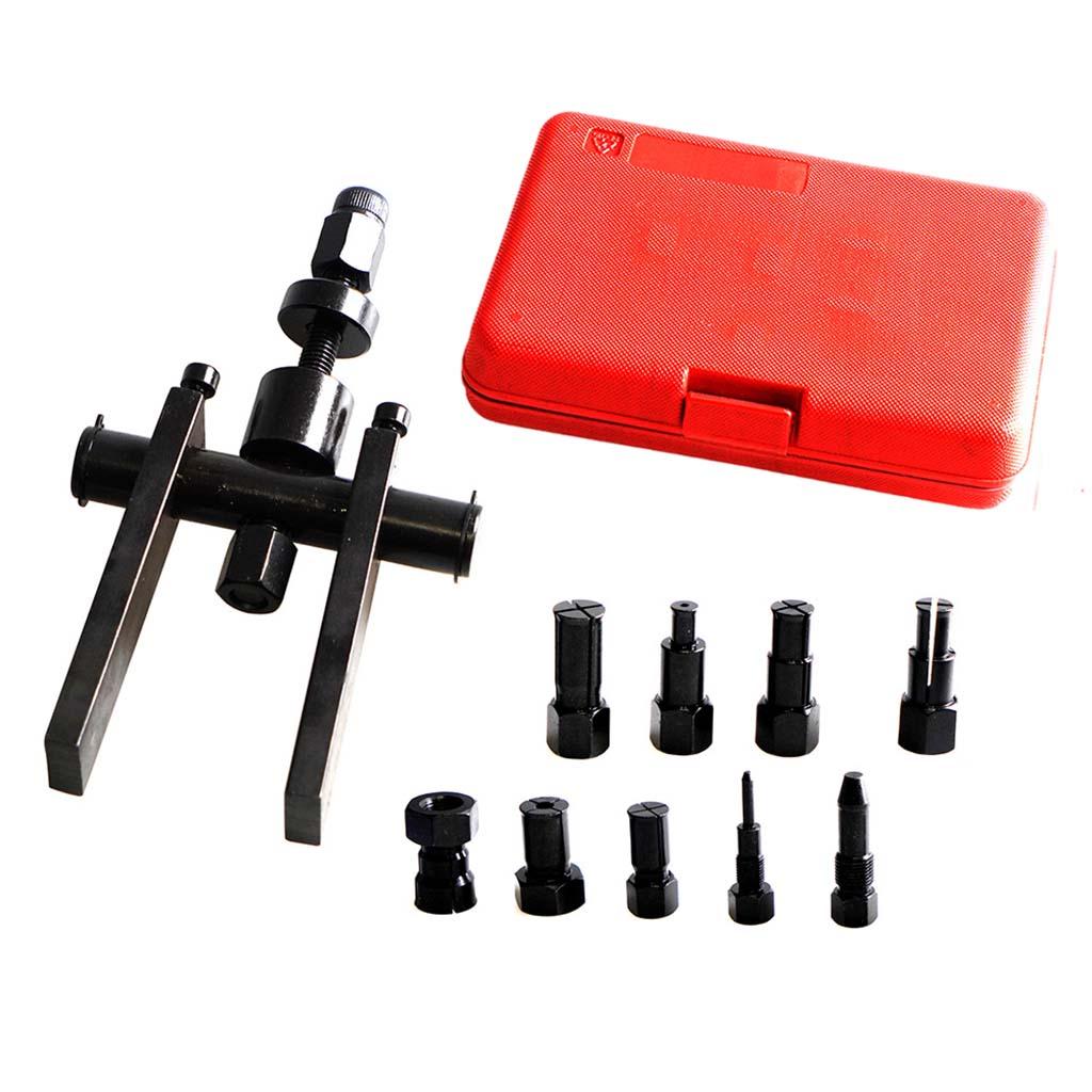 Adjustable Two Claw Bearing Puller Hand Repair Tool Fit for Auto Motorcycle