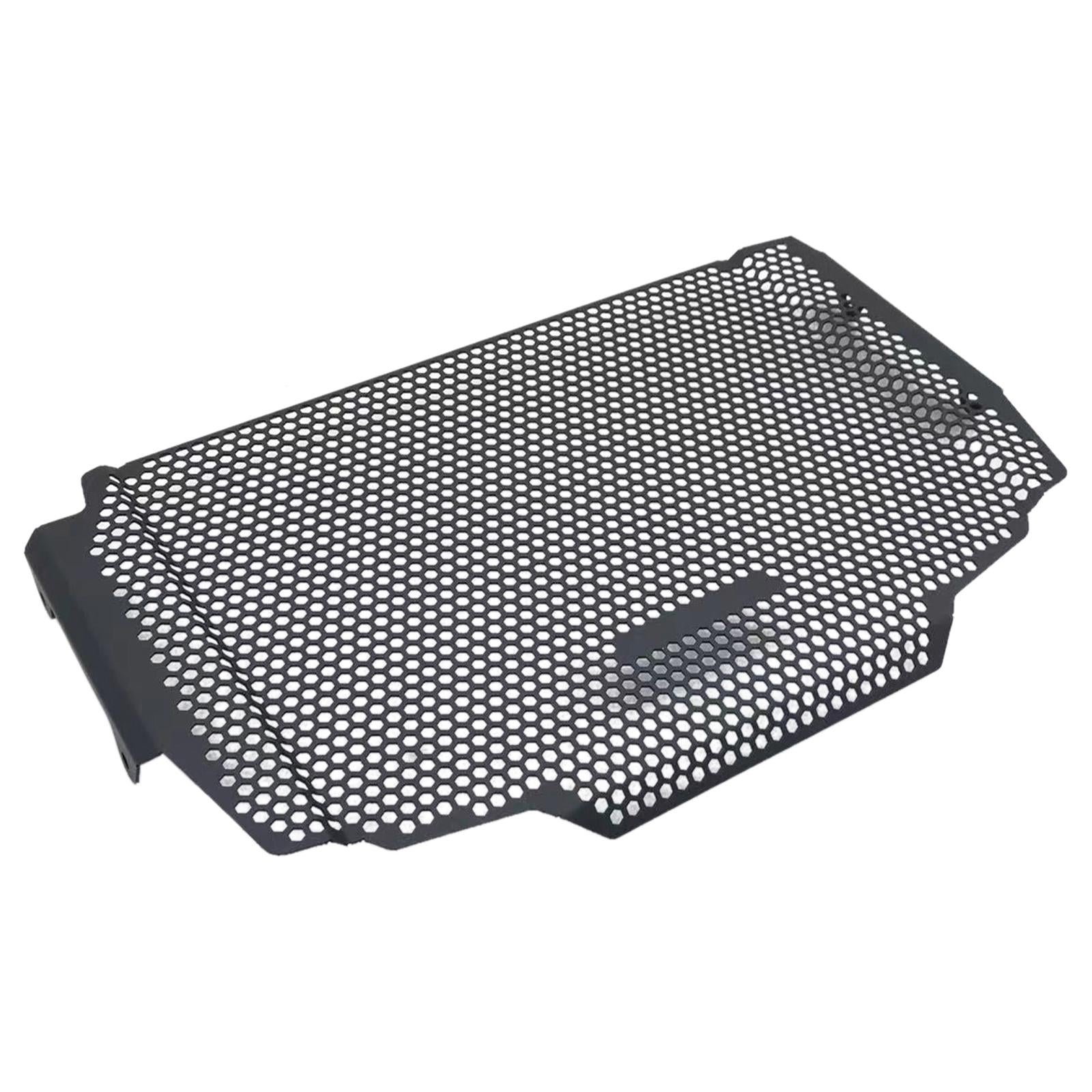 Motorcycle Radiator Grille Guard Fit for Yamaha MT09 Tracer900 Spare Parts