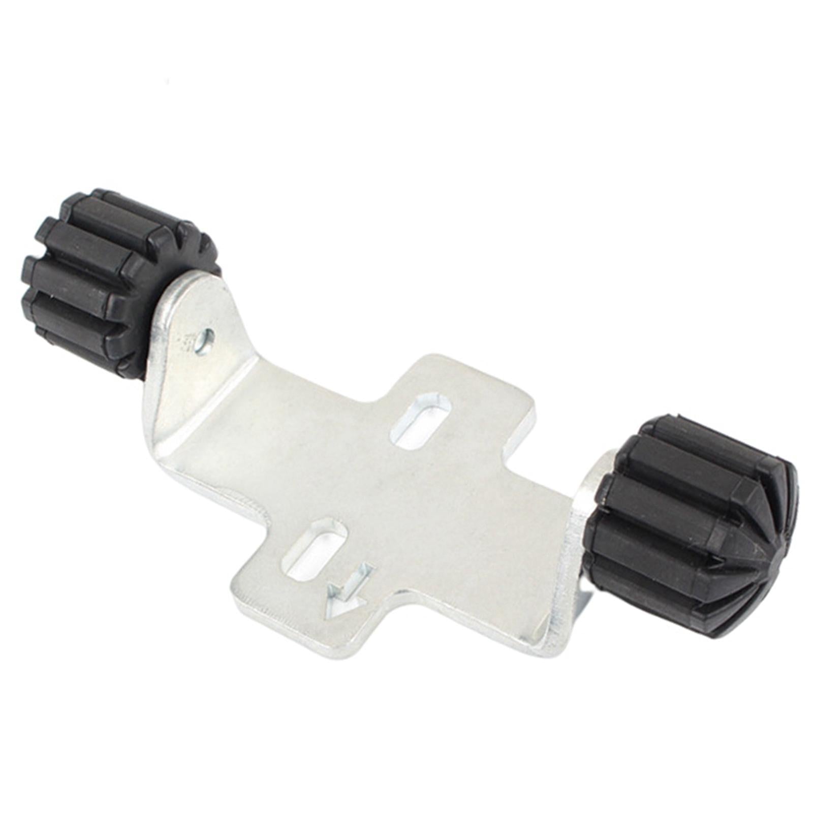 Motorcycle Seat Lowering Kit 20mm Durable Spare Parts for BMW R1200RT Silver