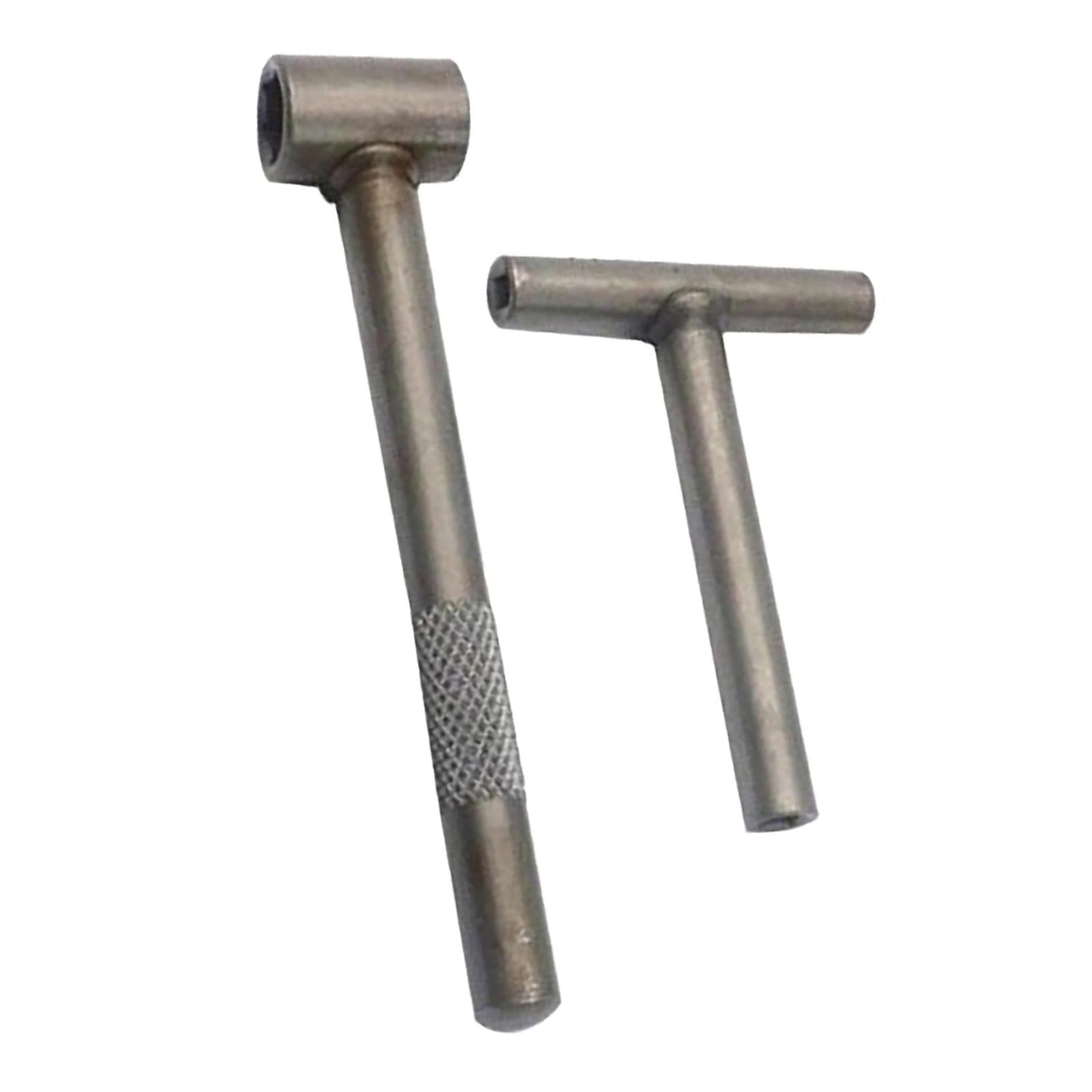 Valve Tappet Adjustment Tool Steel for Gy6 50 150cc Scooter Motorcycle