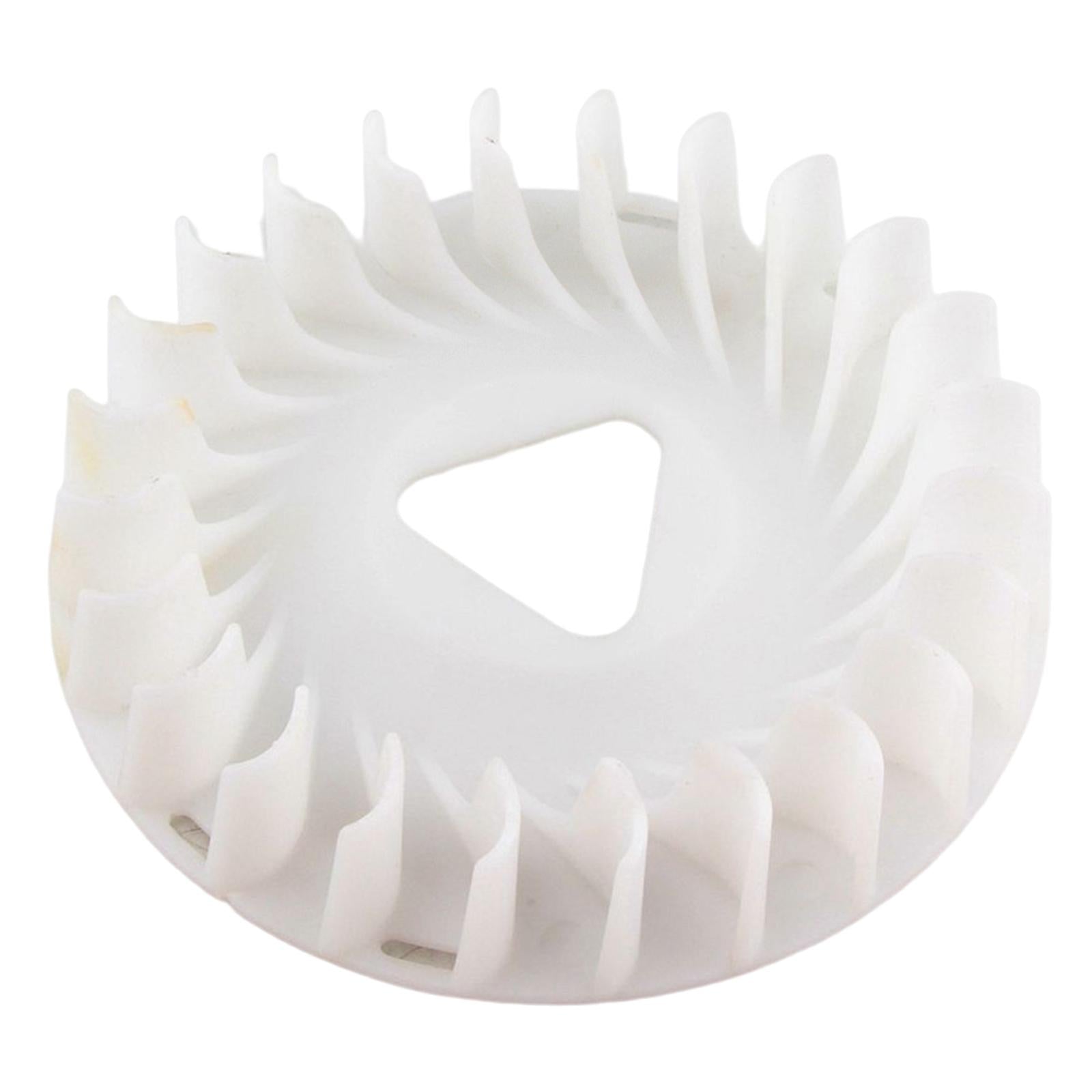 Flywheel Cooling Fan 19511Ze3000 for Honda Gx390 Water Pumps Mower