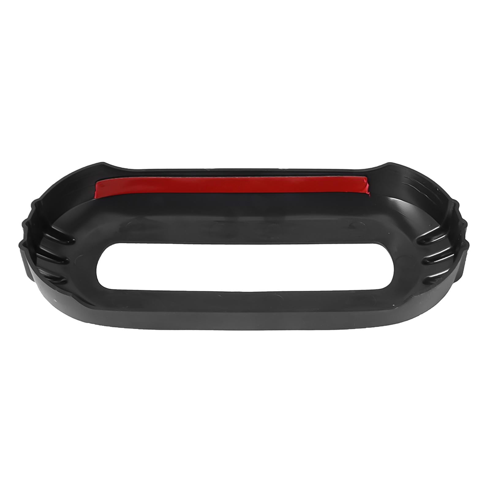 Headlamp Cover Trim Cover Plastic Fit for Harley Sportster S Rh1250S 21-22