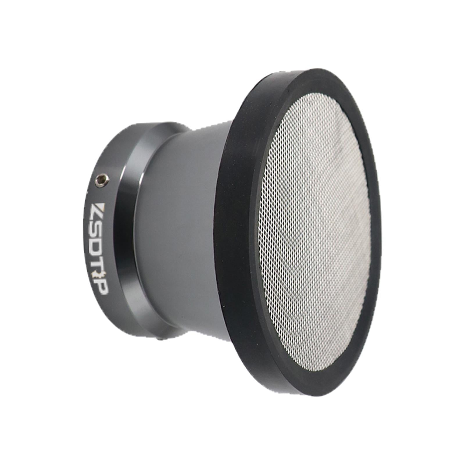 Motorcycle Modified Air Filter Wind Cup 50mm/ for 21/24/26/28/30mm PWK  Grey