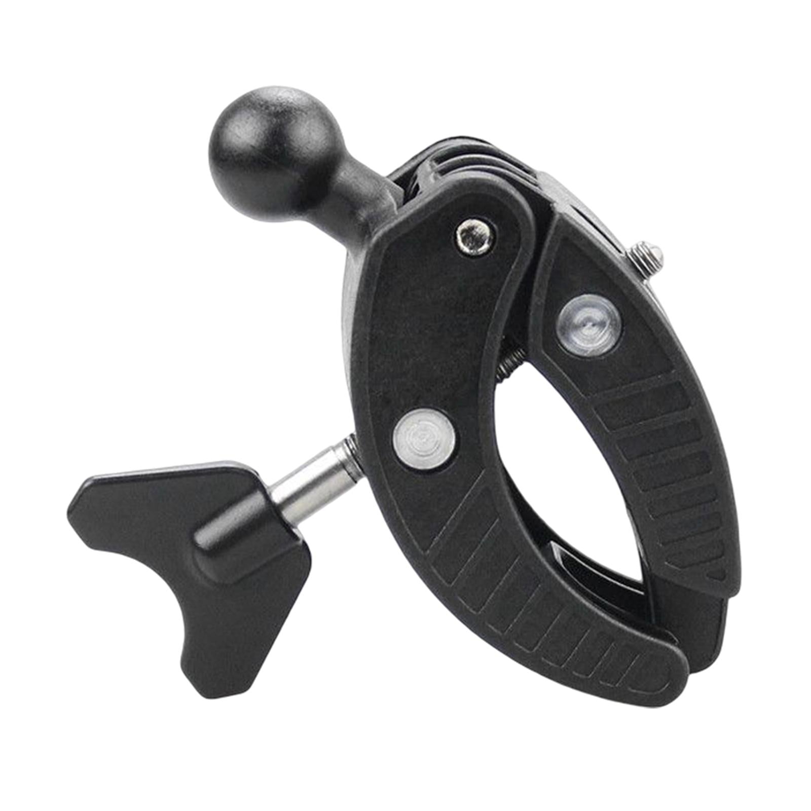 Universal Handlebar Ball Mount for Cell Phone Motorcycle Mount Spare Parts