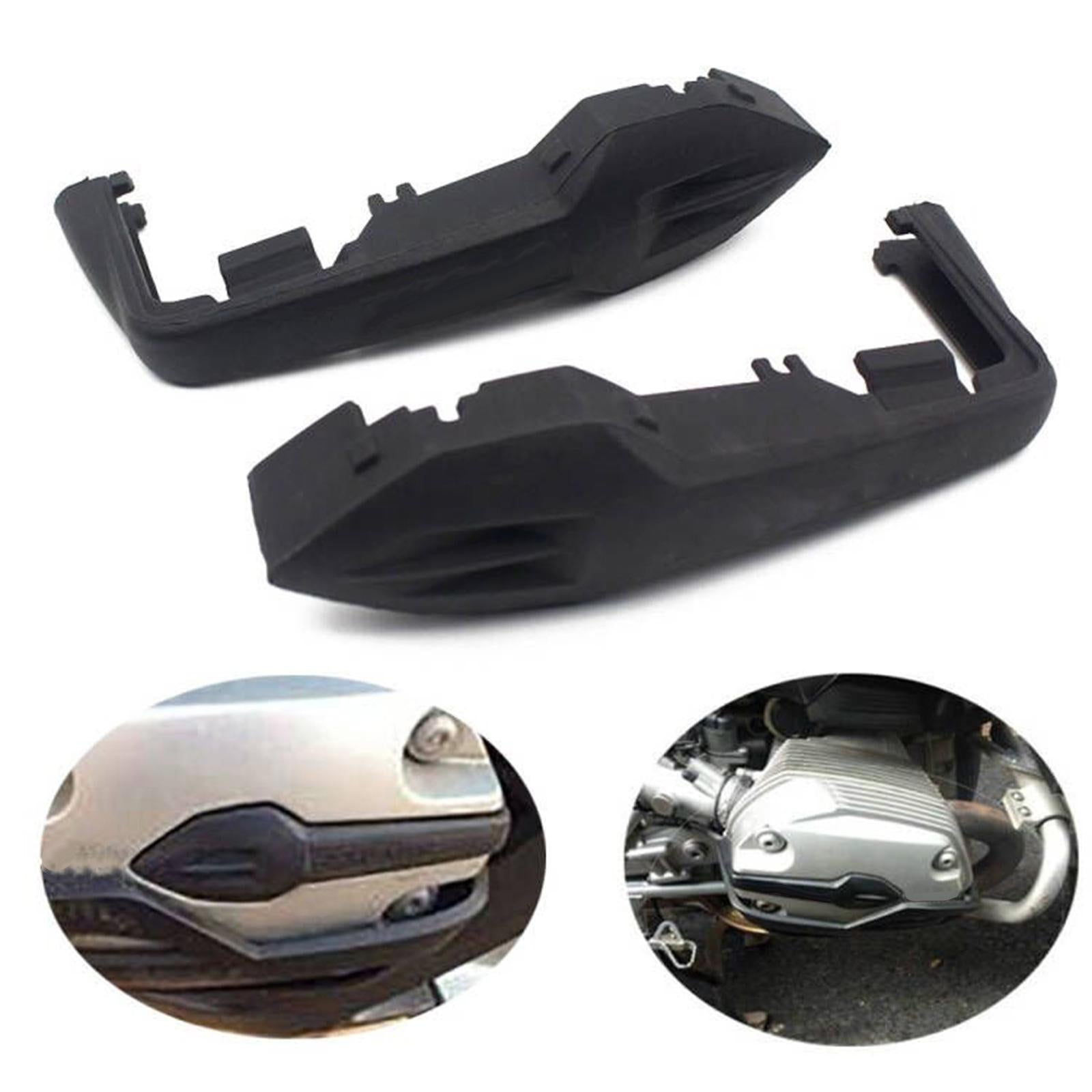 Ignition Plug Cover Stylish Design for BMW R1200RT 2005-2009 R1200R