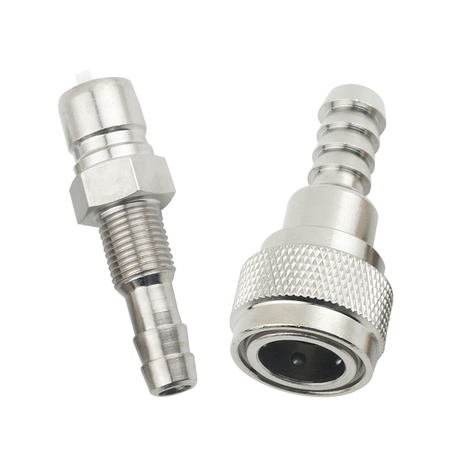 Fuel Connector Set Replacement Fit for Tohatsu Outboard Motor 4-90 Series