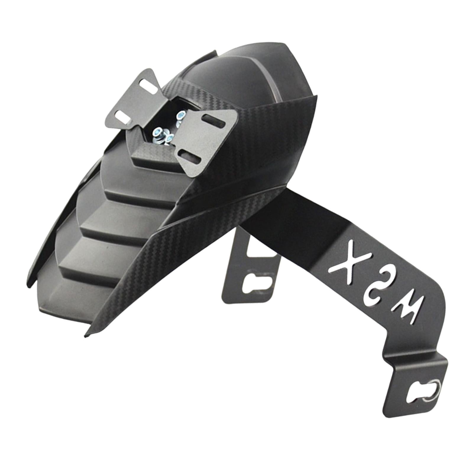 Motorcycle Rear Splash Guard for Honda Msx125 SF Decoration Bodywork
