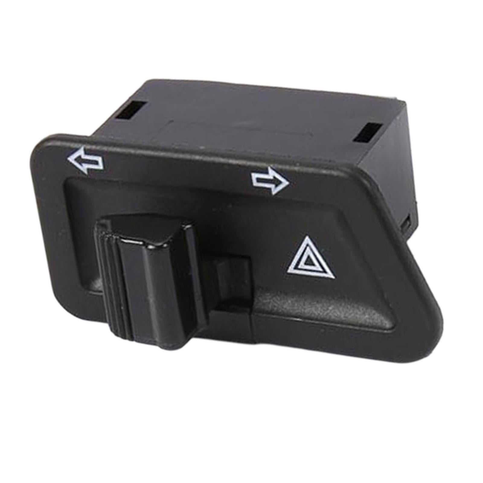 2xTurn Signal Switch Button for Gy6 50cc 125cc 150cc Scooter Replace