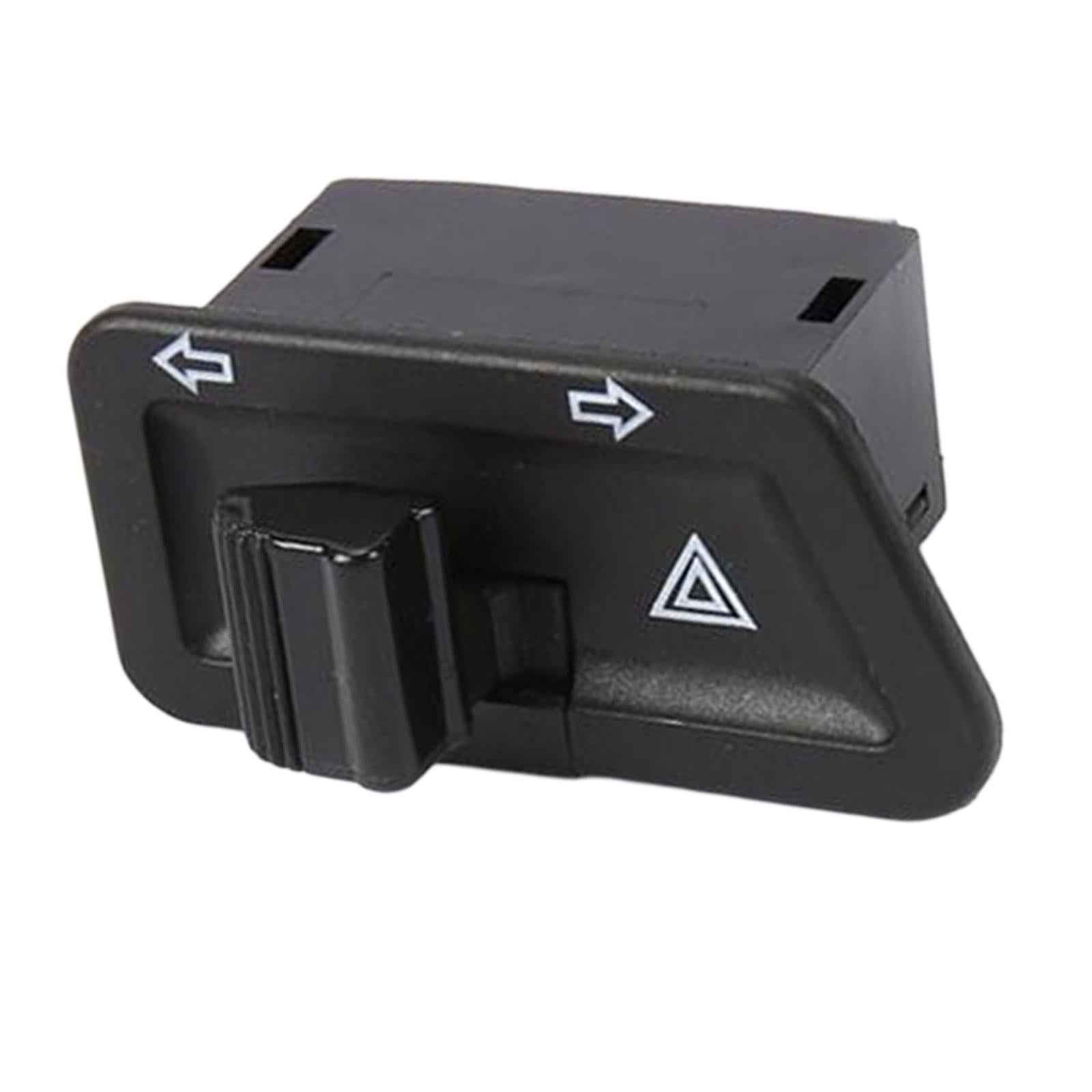 Turn Signal Switch Button for Gy6 50cc 125cc 150cc Scooter Replace