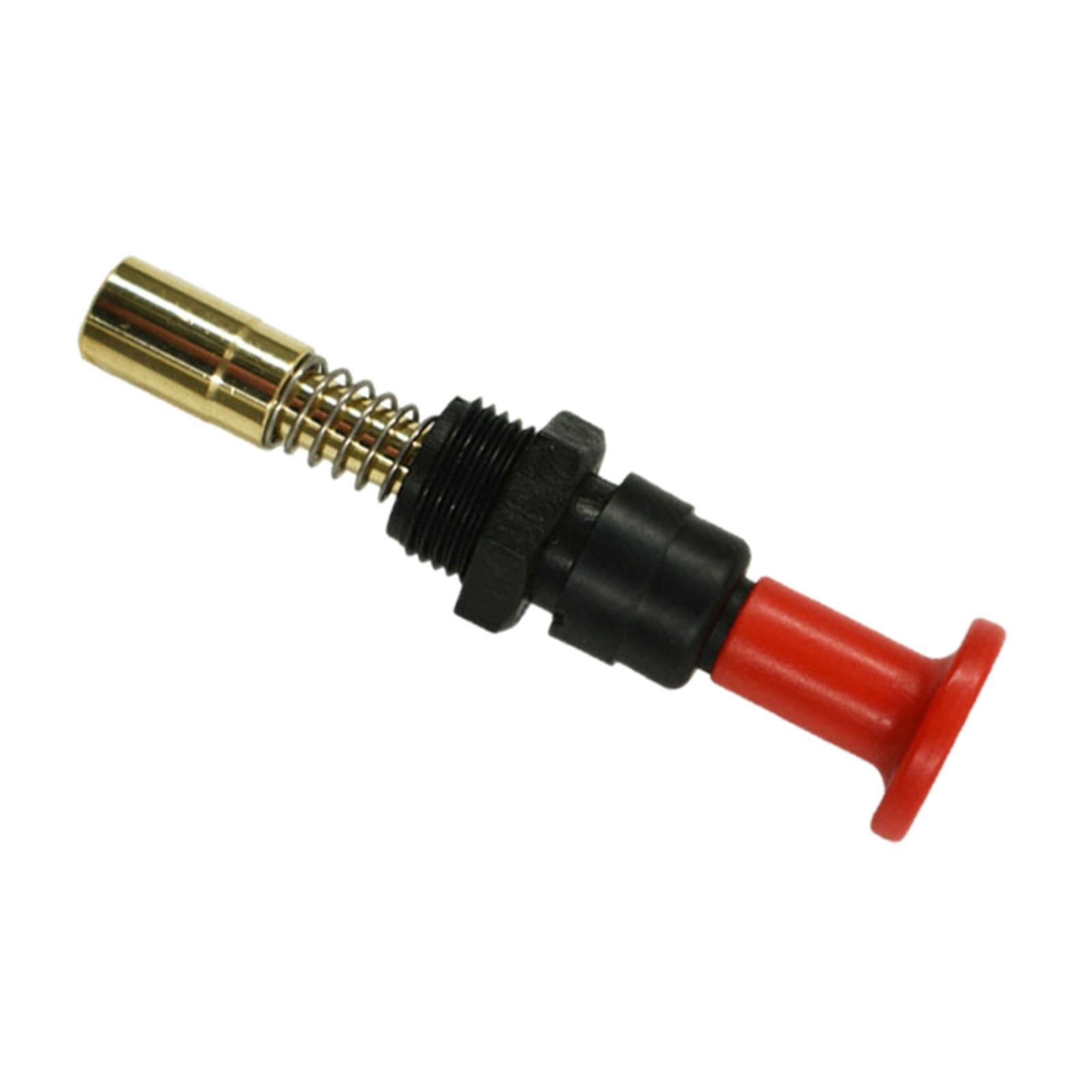 Hot Start Button Repair Parts Fit for Fcr-Mx Flat Slide Carburetor Replace