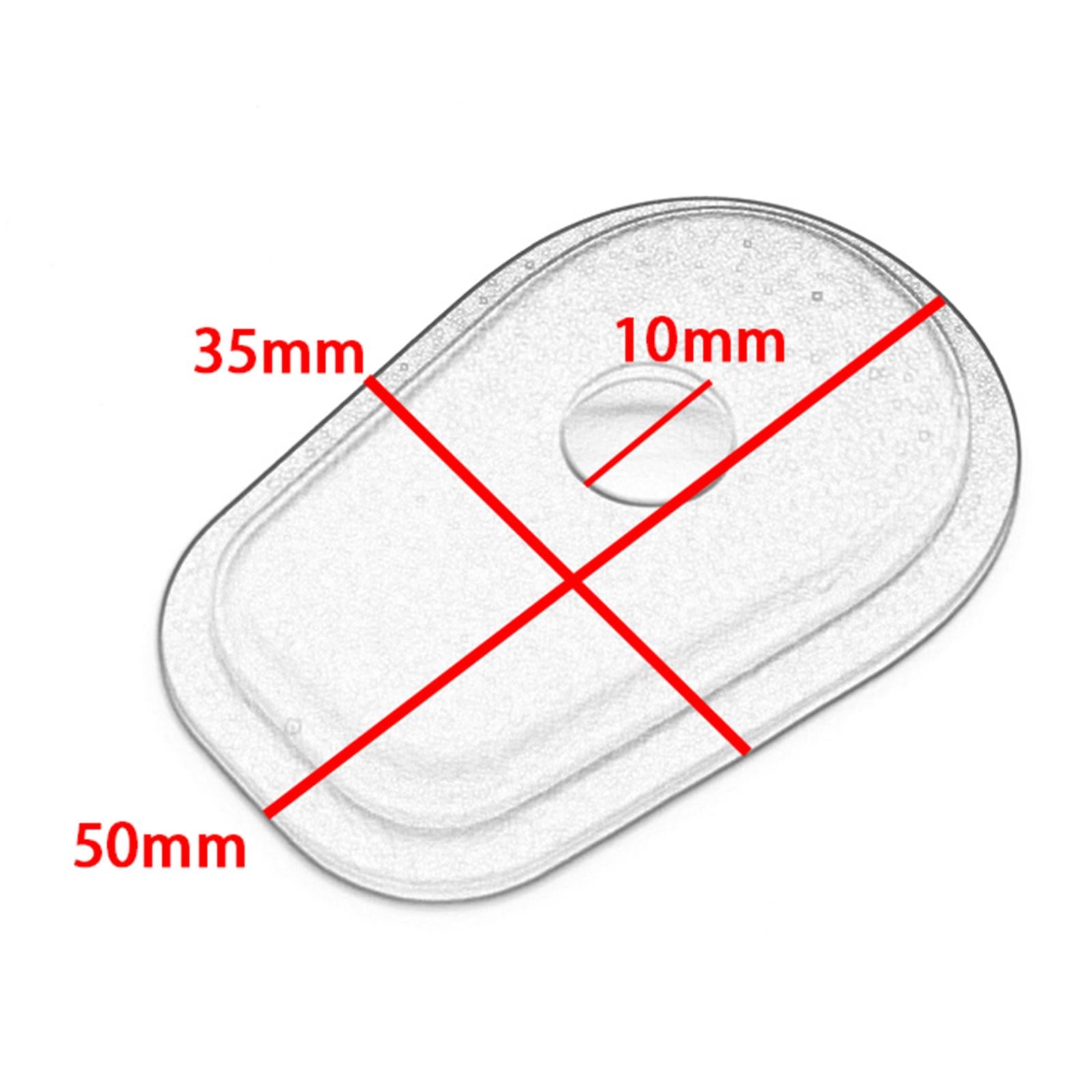 4x Turn Signal Indicator Spacers for Kawasaki ZX6R ZX10R er6N er6F