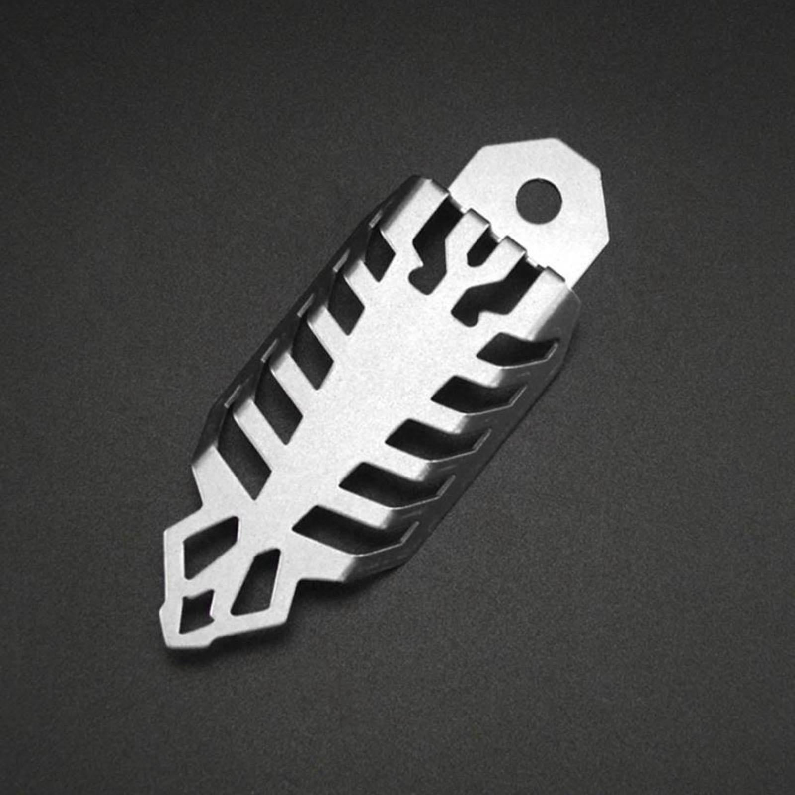 T6063 Aluminum Alloy Motorcycle Shock Absorber Cover Replaces Silver