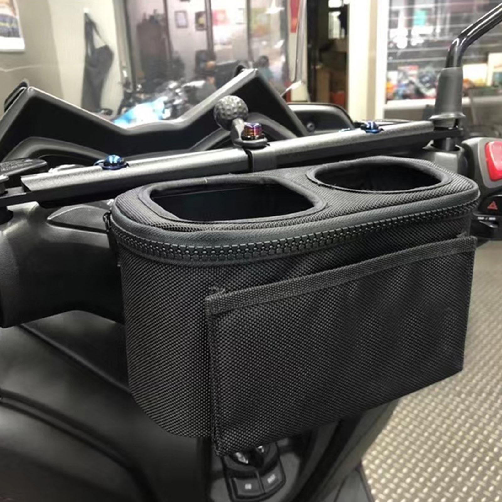 Motorcycle Cup Holder Motorcycle Accessories Universal for Motorcycle