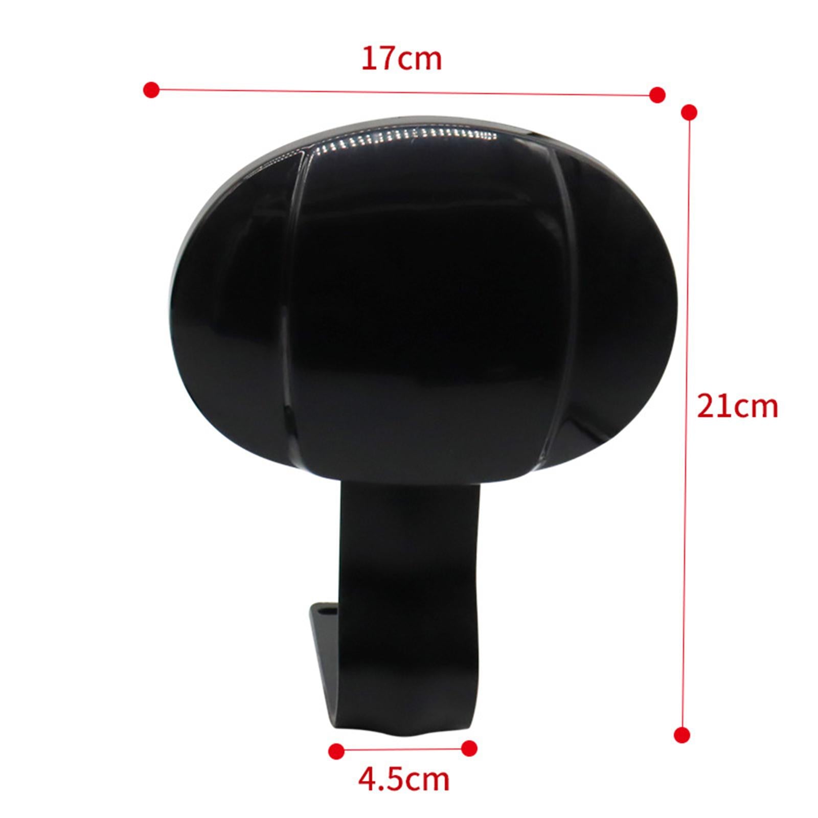 Motorbike Backrest Pad Passenger Backrest Cushion Fit for Electric Bicycle