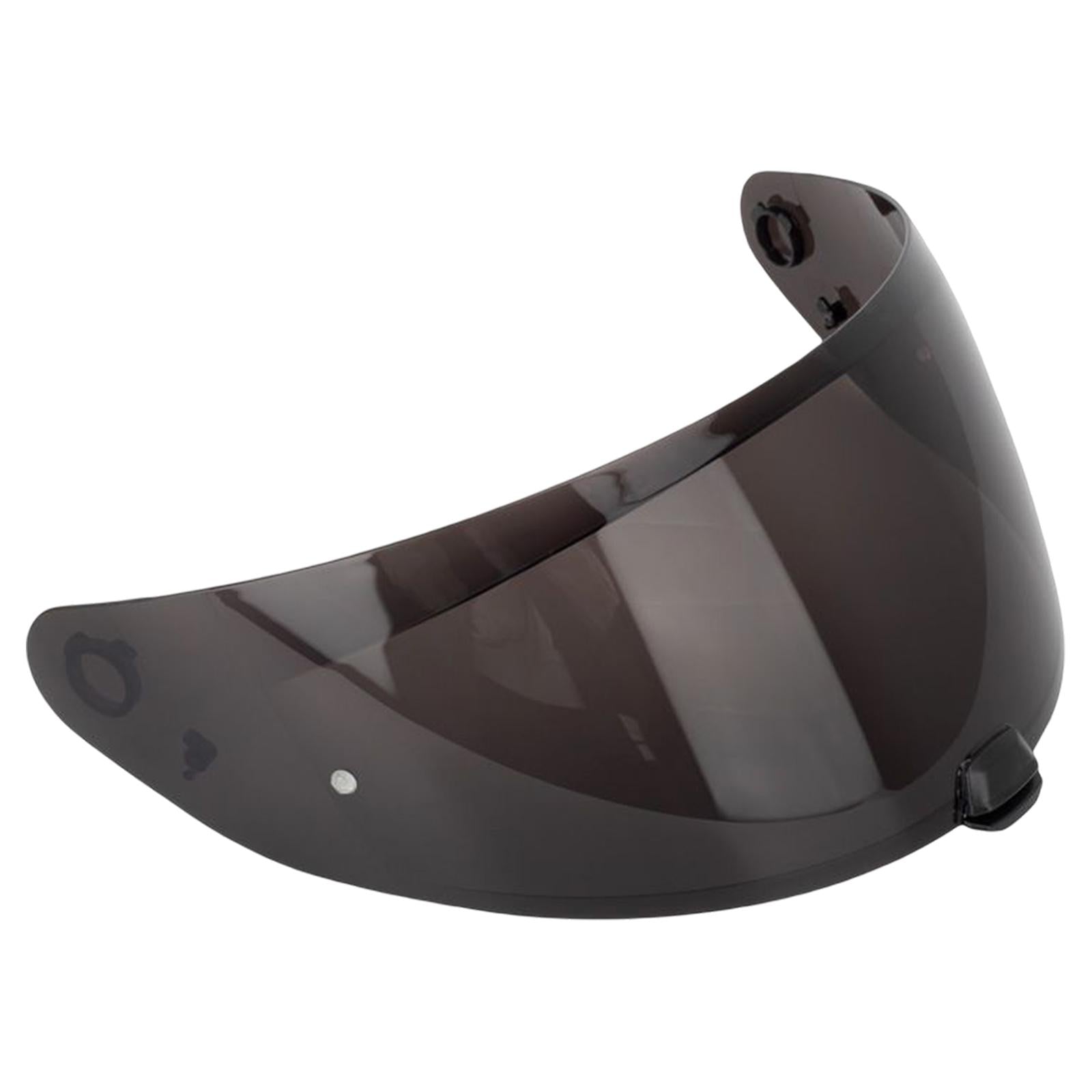 Motorcycle Helmet Goggles Lens Replacement Fit for i70 i10 Dark Brown