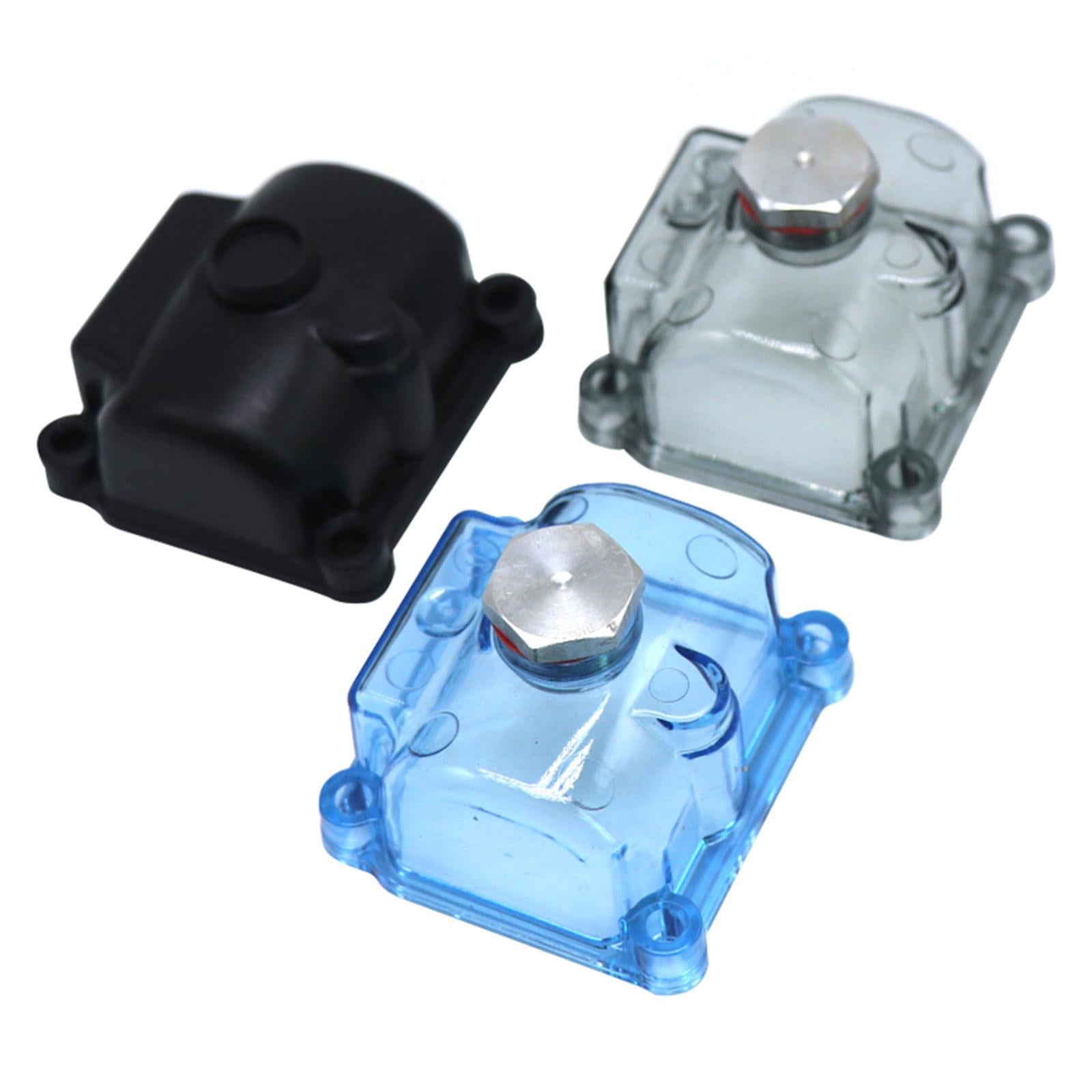 Carburetor Float Bowl Motorcycle Parts for Dellorto Phbg Professional Blue