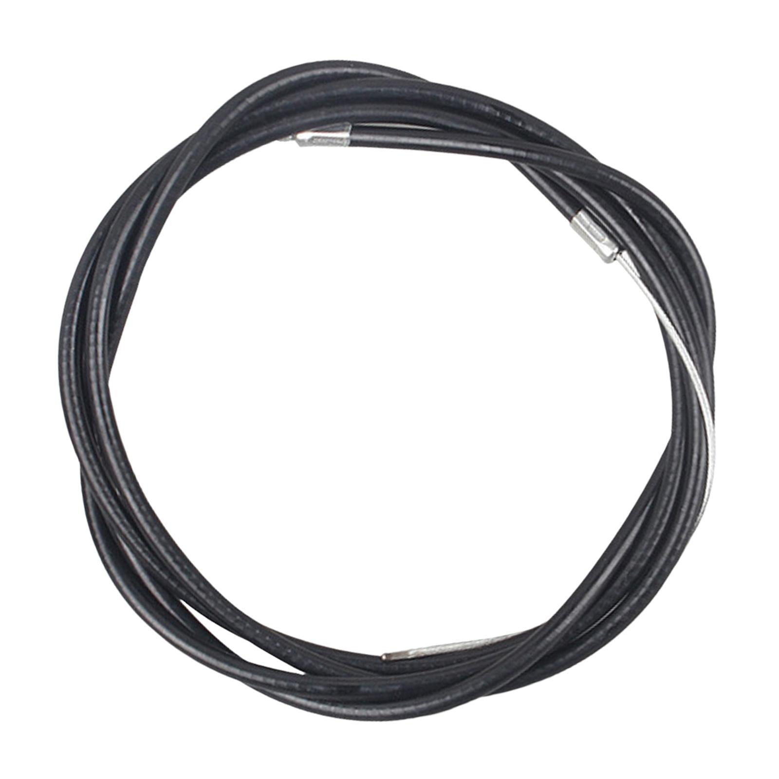 Throttle Replace for Gasoline Tillers Trowels 168F 170F 1.25m Cable