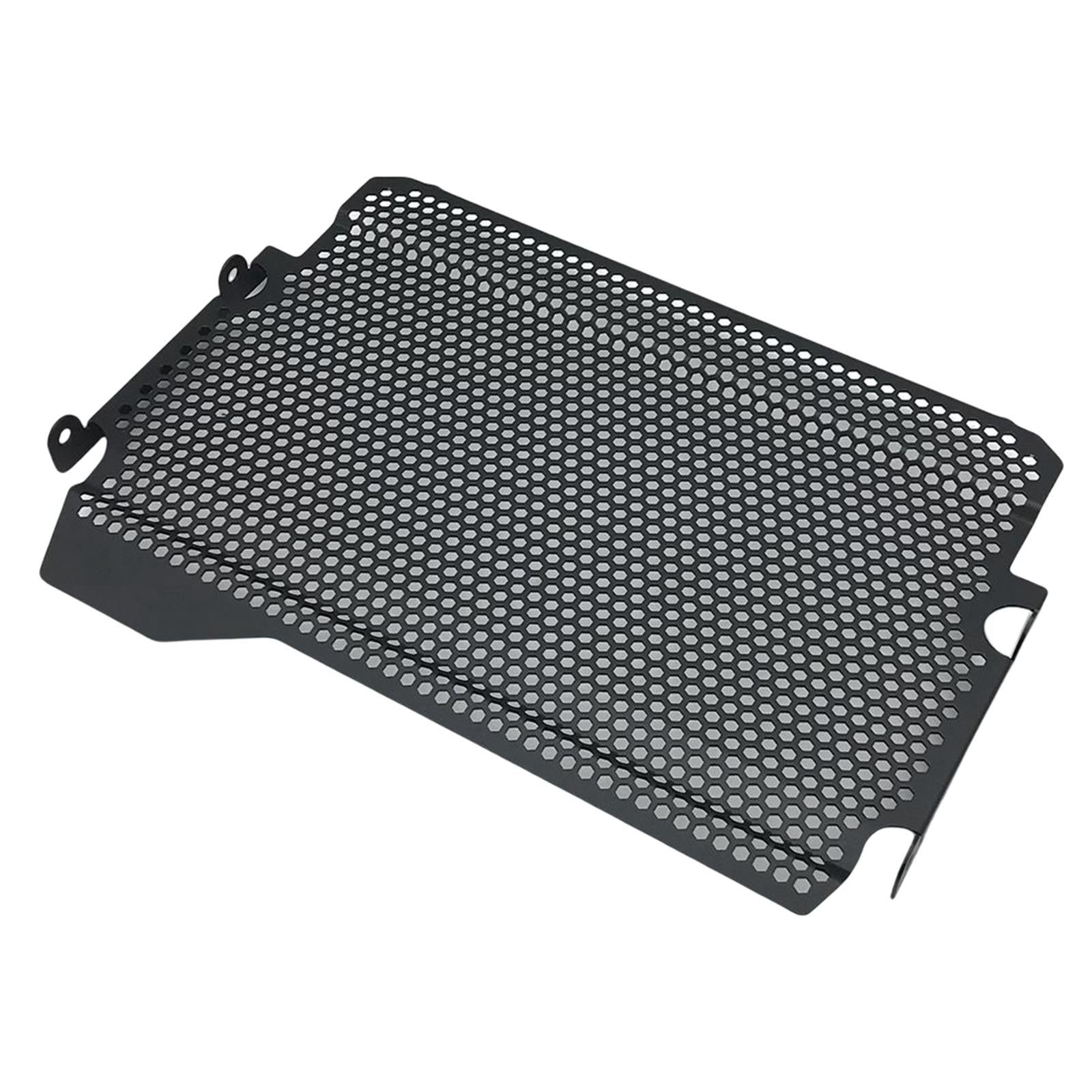 Motorcycle Radiator Grille Guard Protector Aluminum Fit for Yamaha Yzf-R7