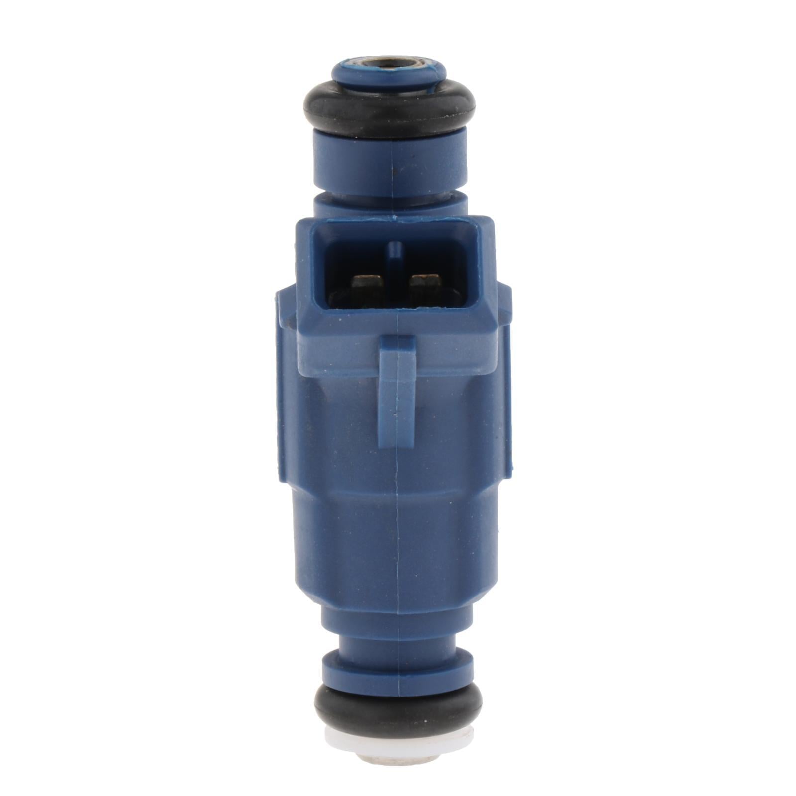 2Pcs Fuel Injectors with Pigtail Harness Fit for Polaris Ranger 700 800