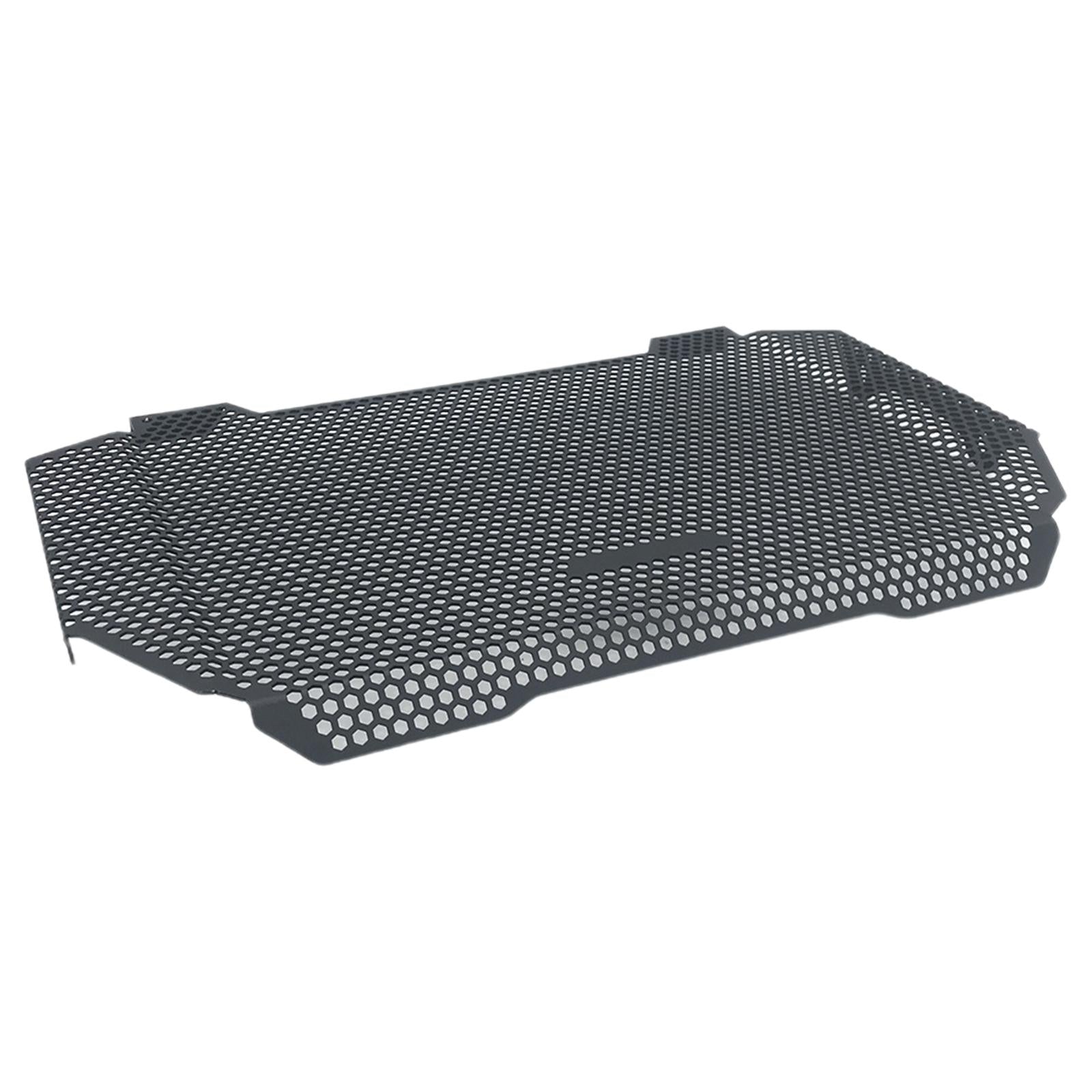 Motorcycle Radiator Guard Protective Cover for Kawasaki 2021+